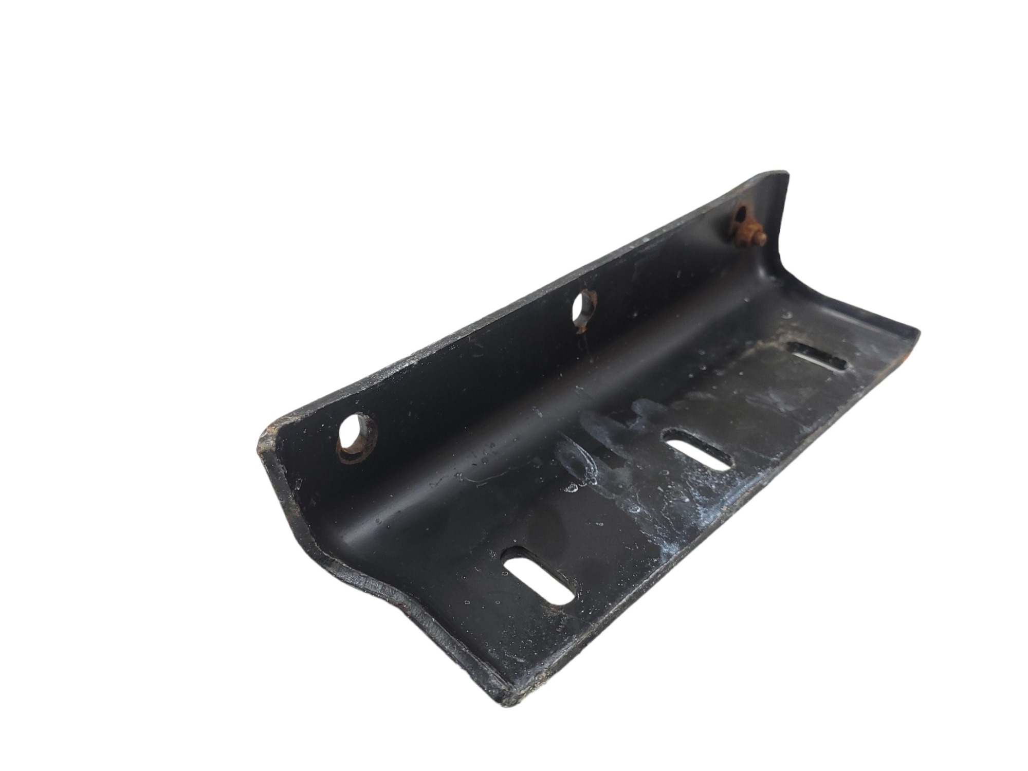 Suporte Paralama Ford Cargo Dc4616a558ab 4
