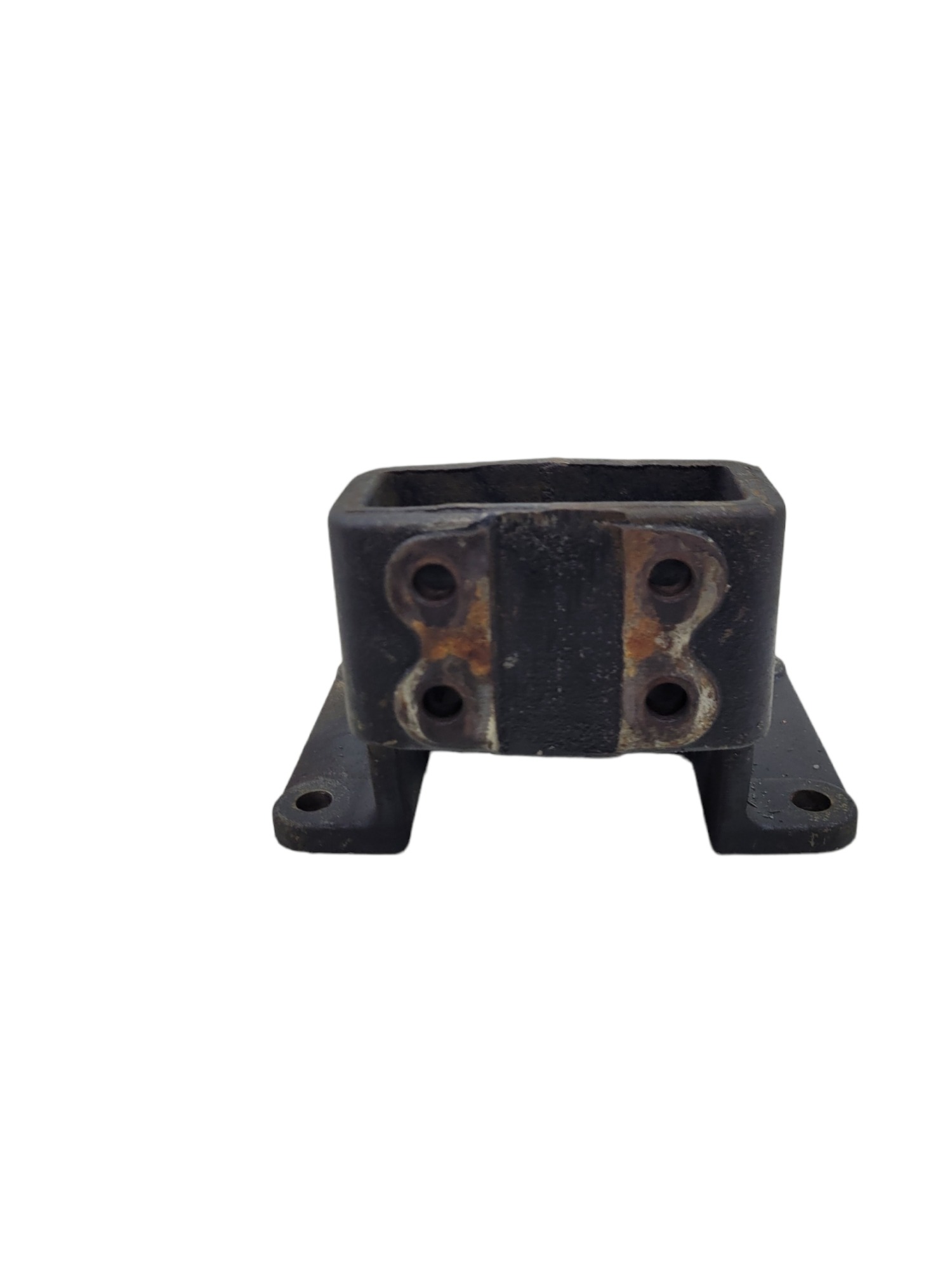 Suporte Traseiro Motor M Benz Atron6952427002 5