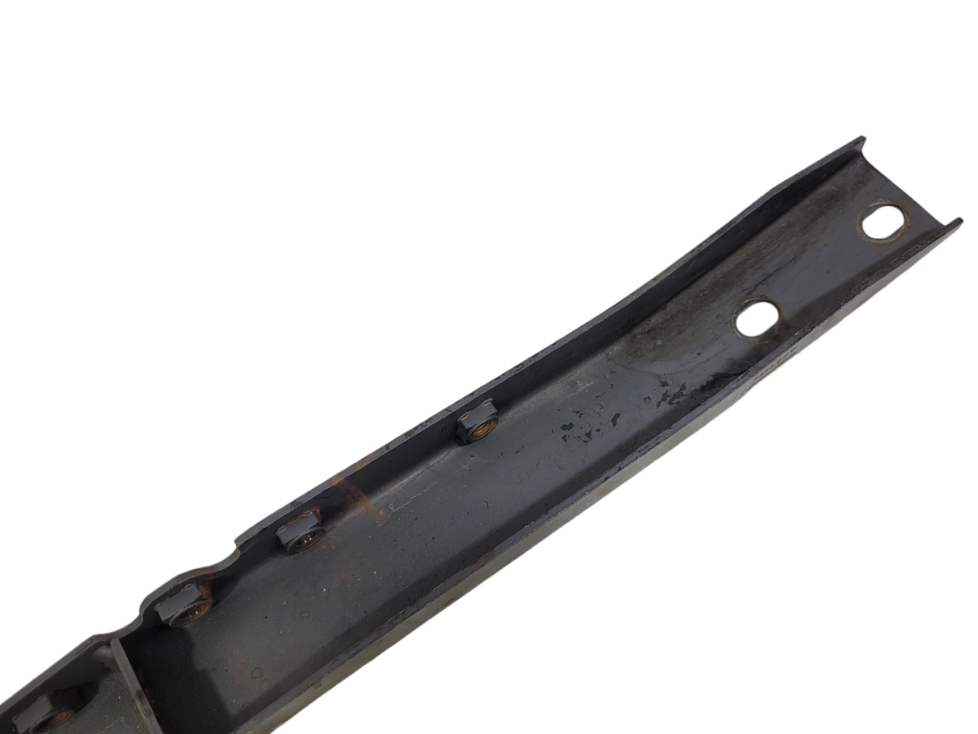 Suporte Cano Ar Scania 1516209 5