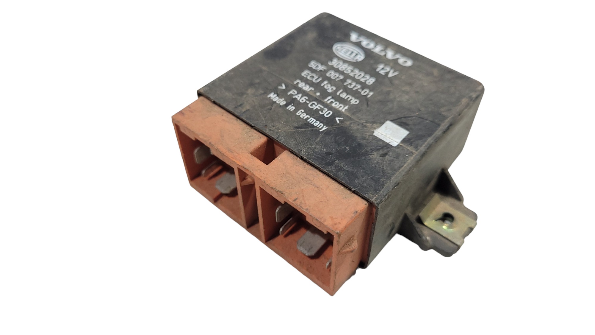 Modulo Rele Lampada Volvo 30852028 1