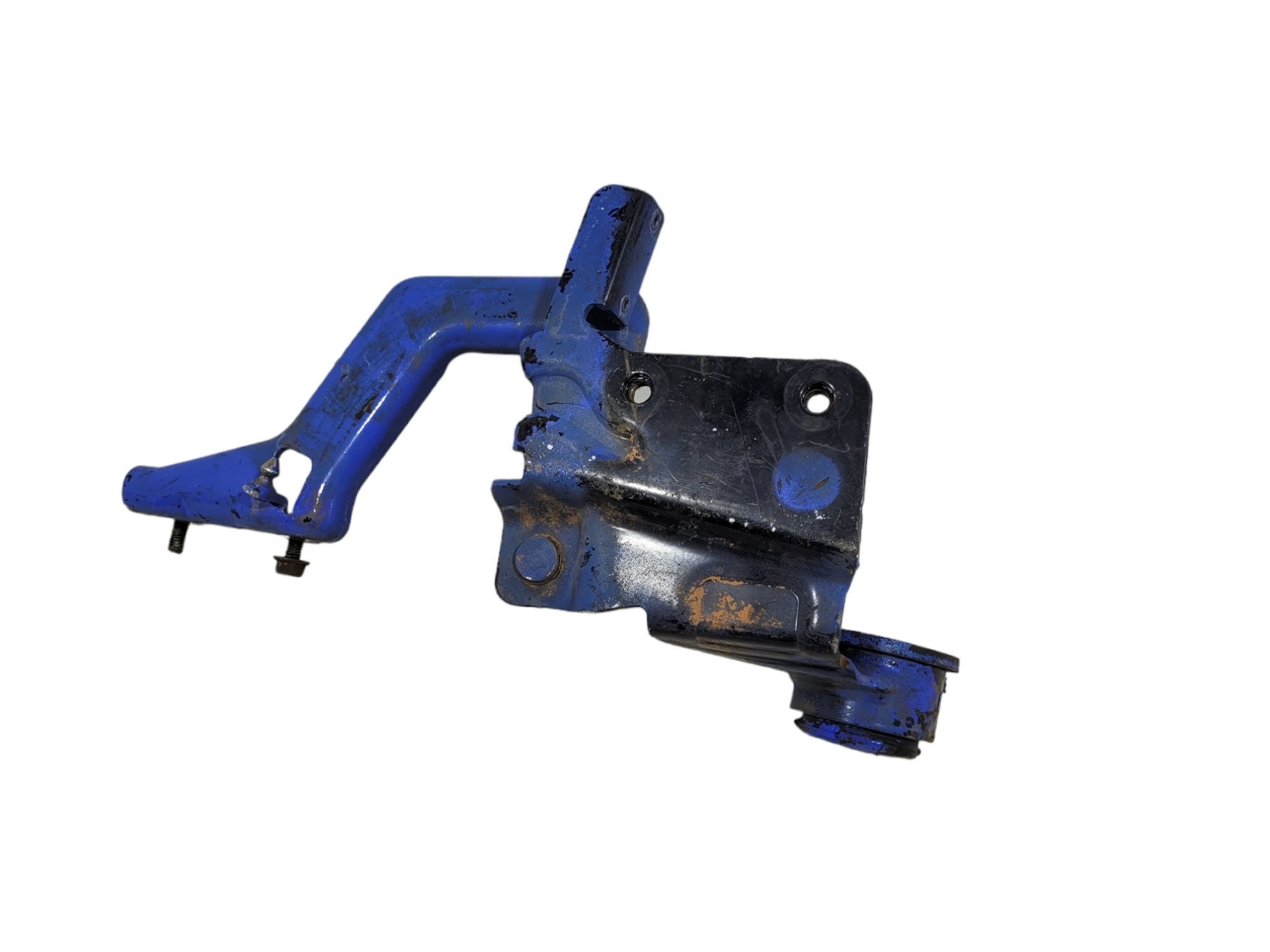 Dobradiça Capô Grade Substituir Volvo20528503 5