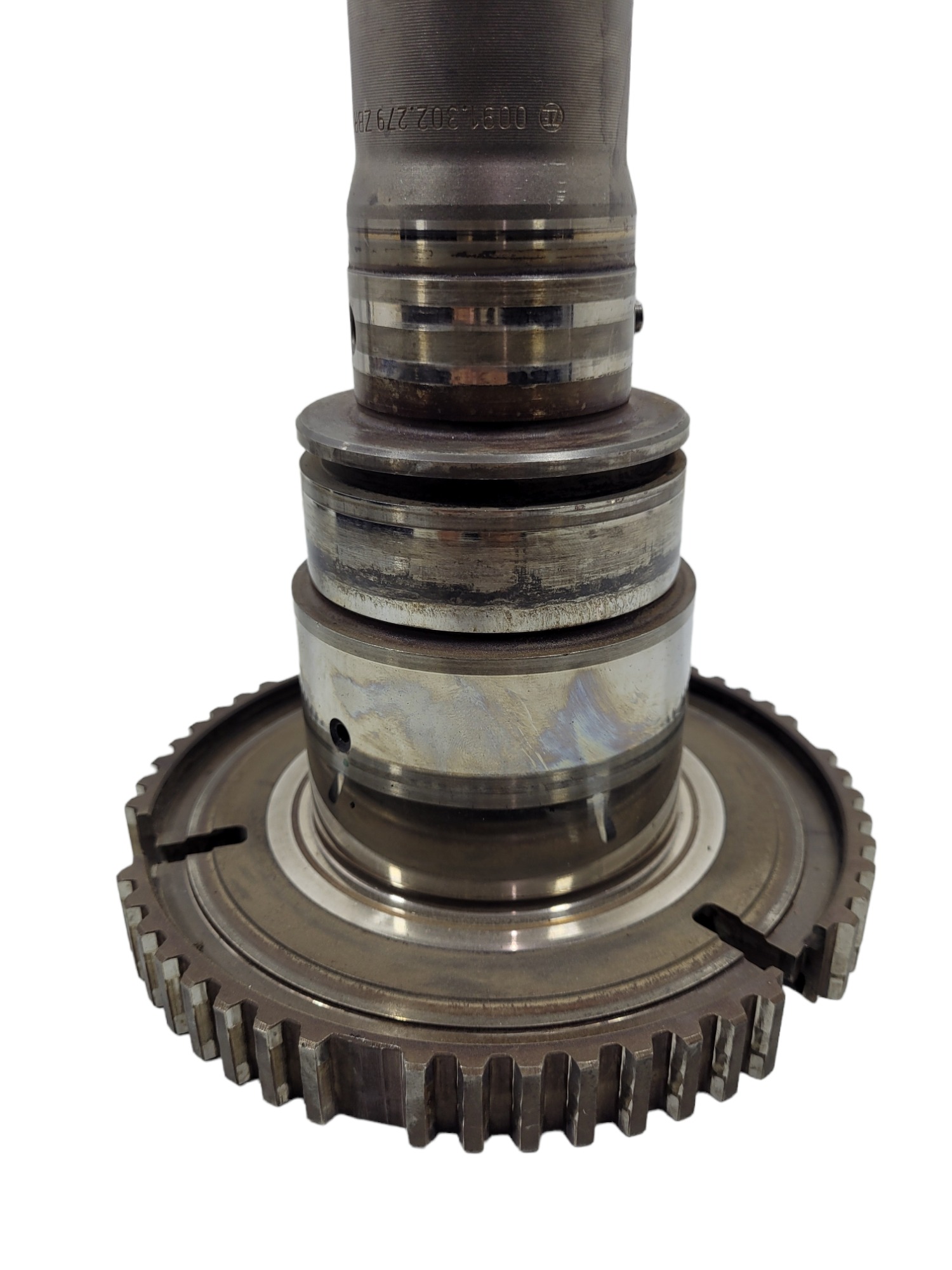 Eixo Piloto Cambio Zf 16s1650 0091302279 – Br Truck Peças