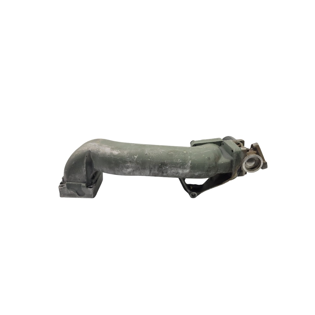 Tubo Resfriamento Mwm 25370n70540196 4