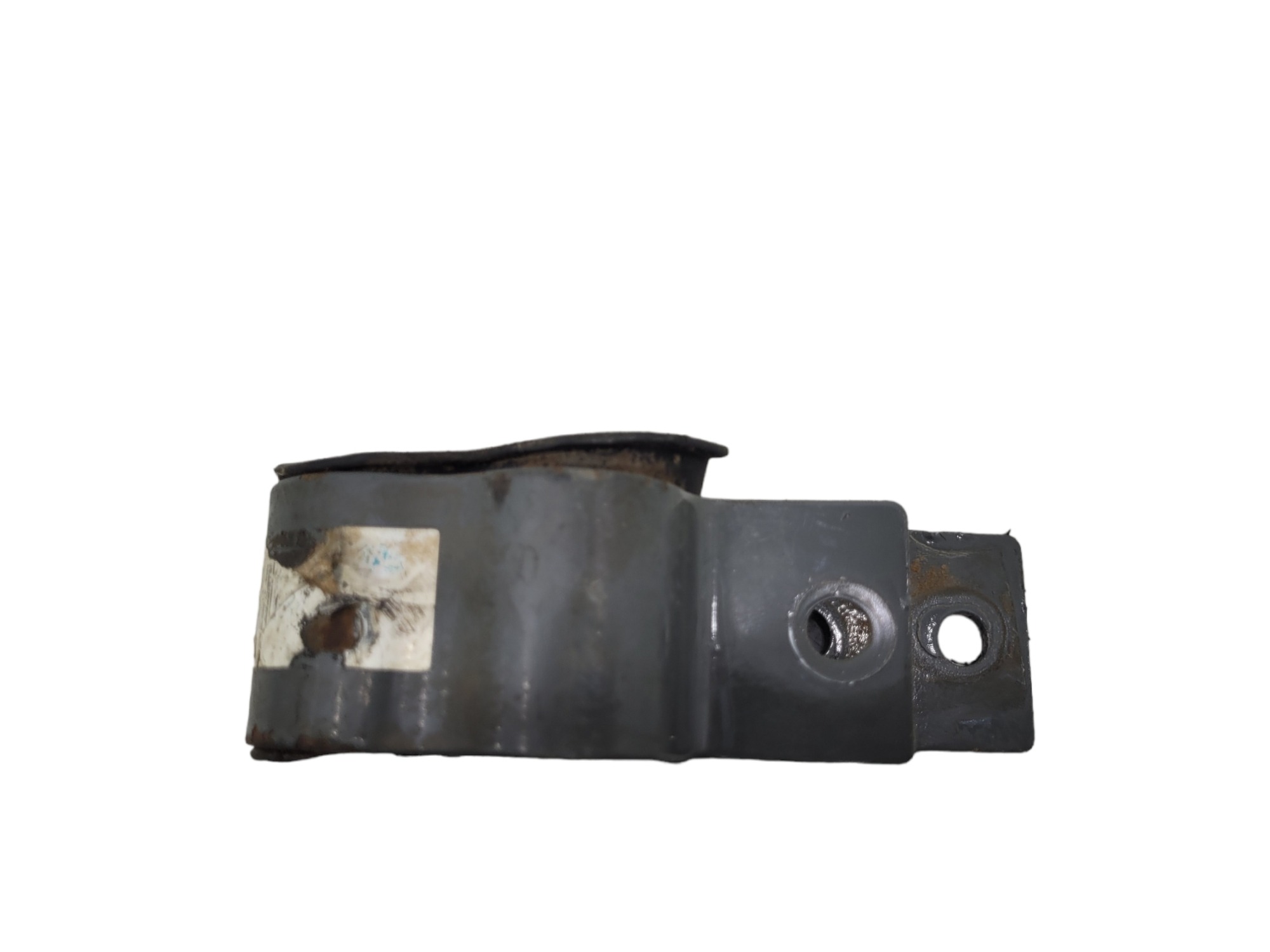 Suporte Mangueira De Água Sinotruk 1