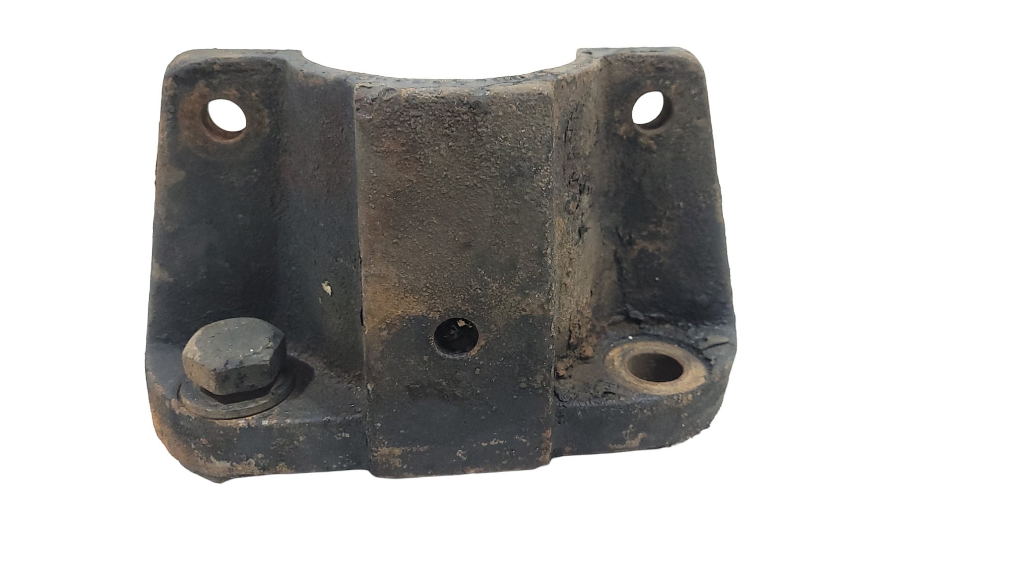 Suporte Traseiro Motor Vw 1