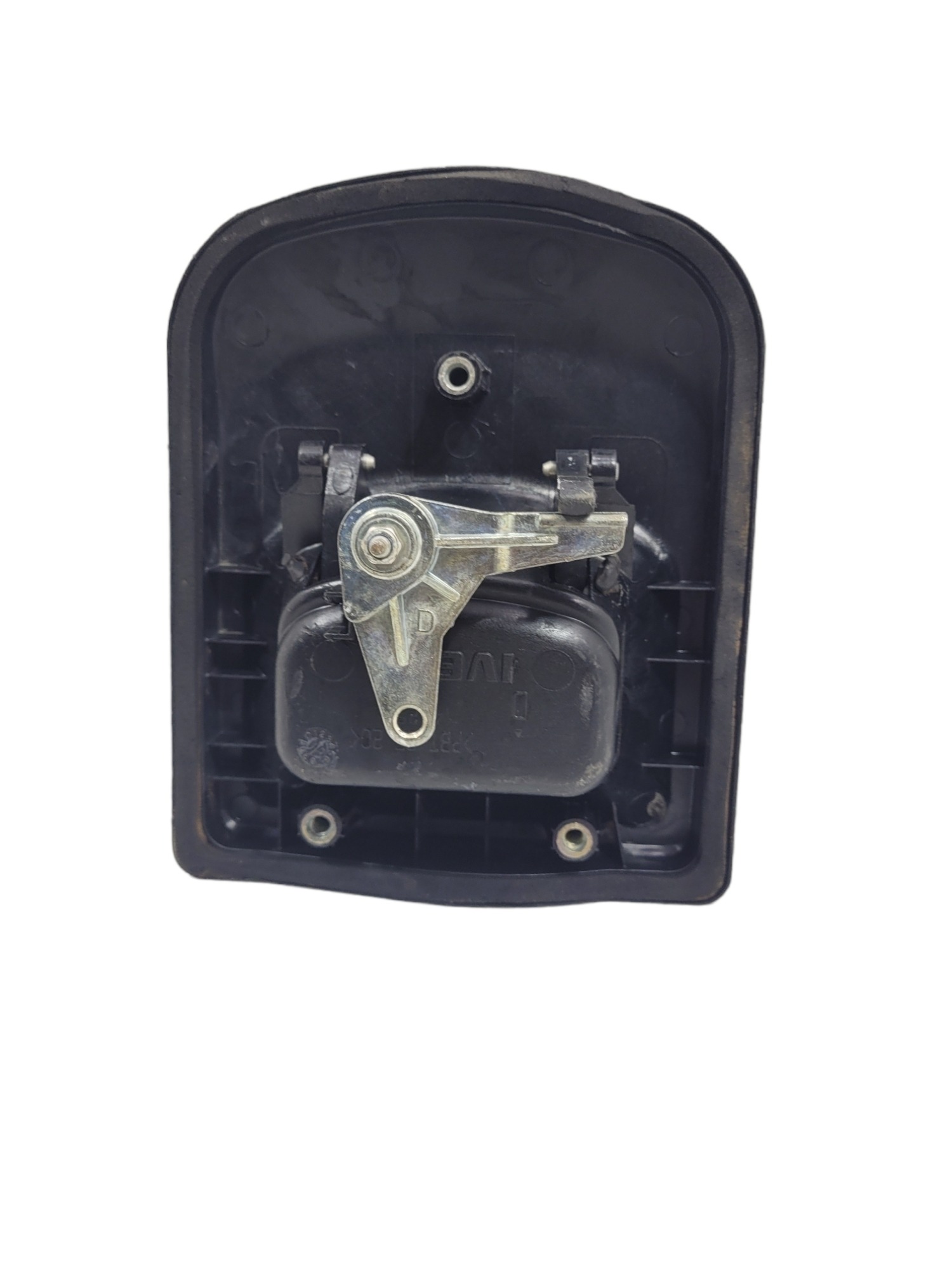 Fechadura Porta Iveco14525 5