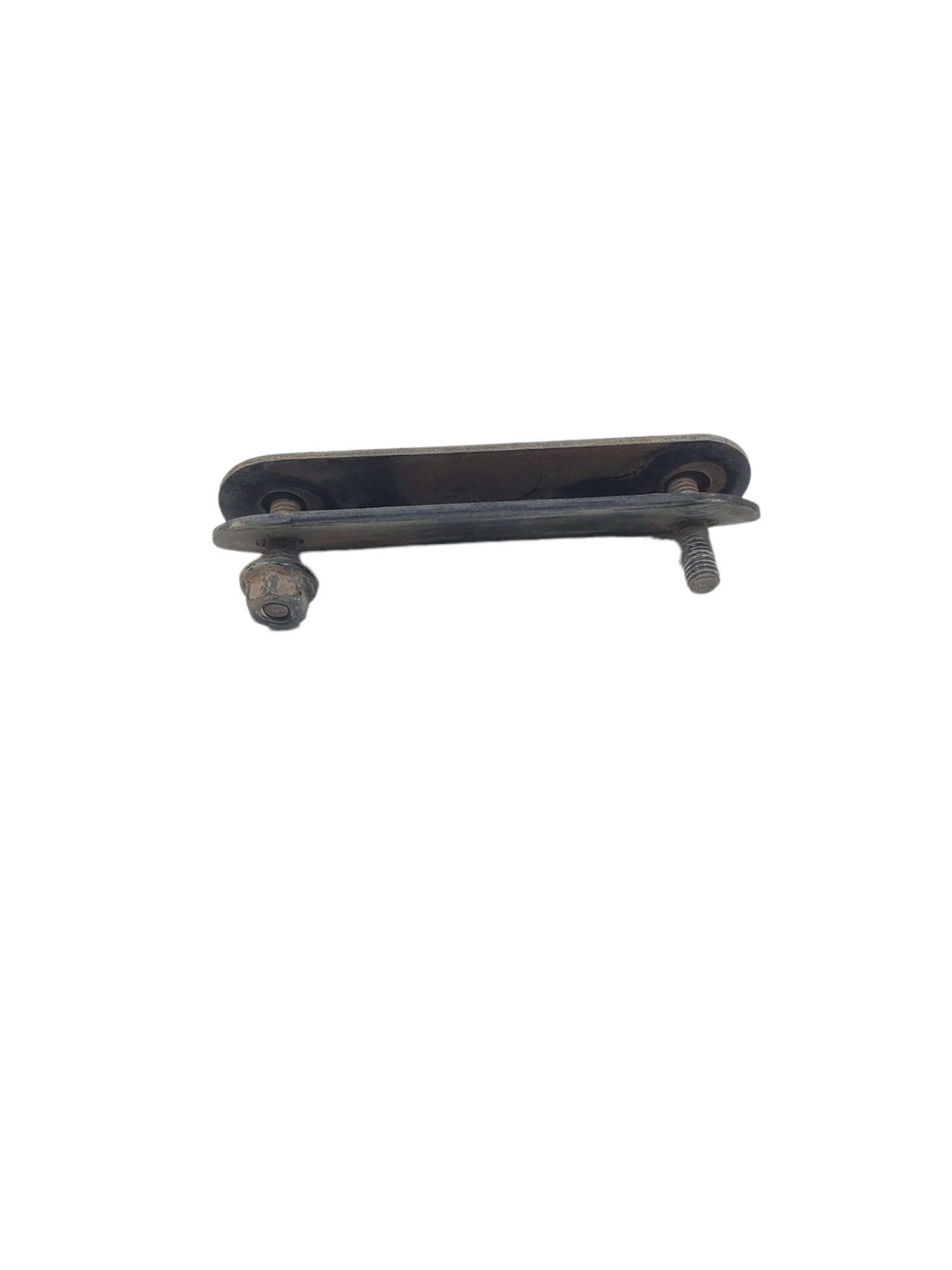 Suporte Defletor De Ar Volvo Vm 2