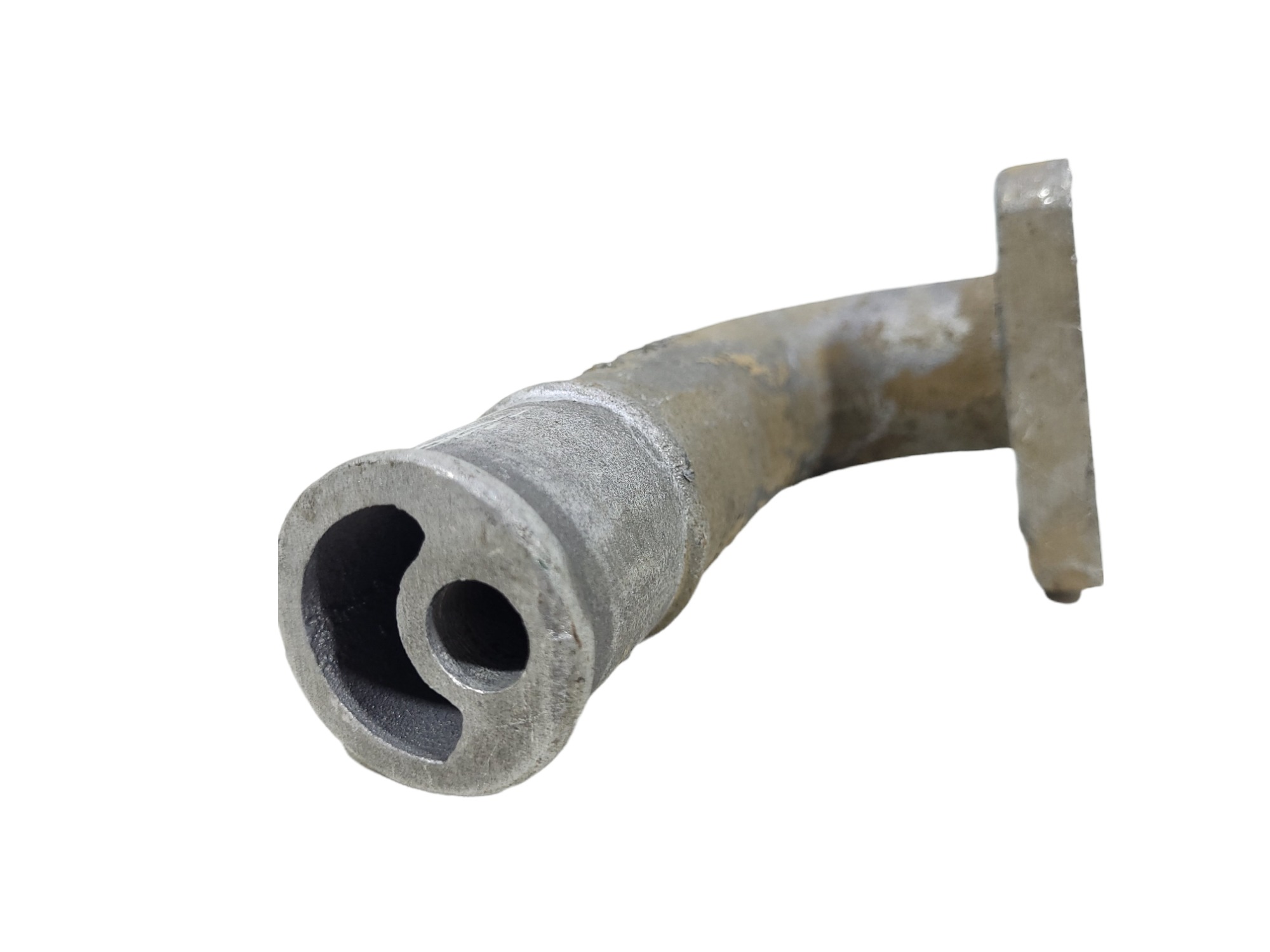 Tubo De Enchimento De Óleo Motor Cumminsn 3355149 4