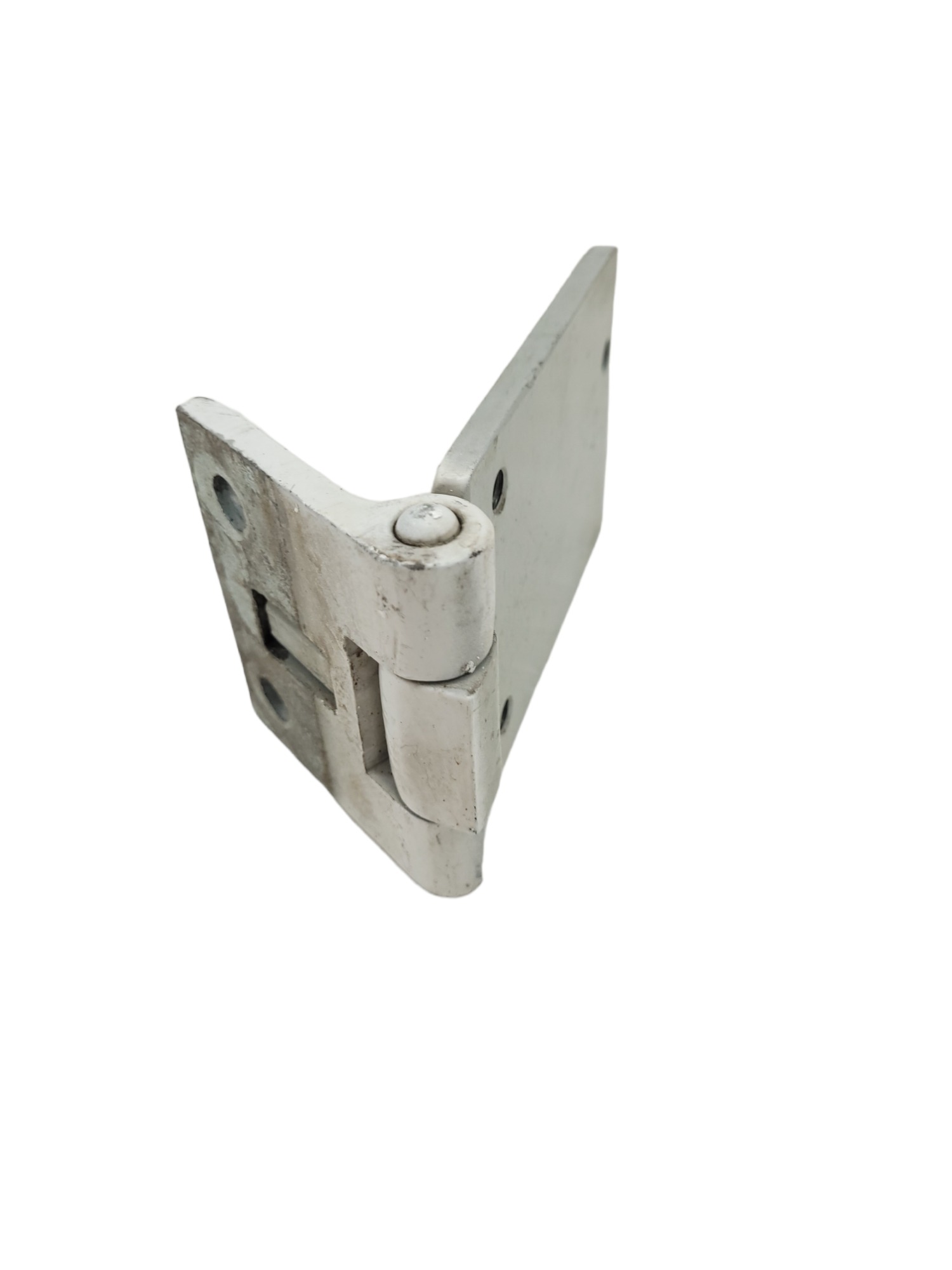 Dobradiça Porta Inferior M Benz Apos 1989 6737200237 3