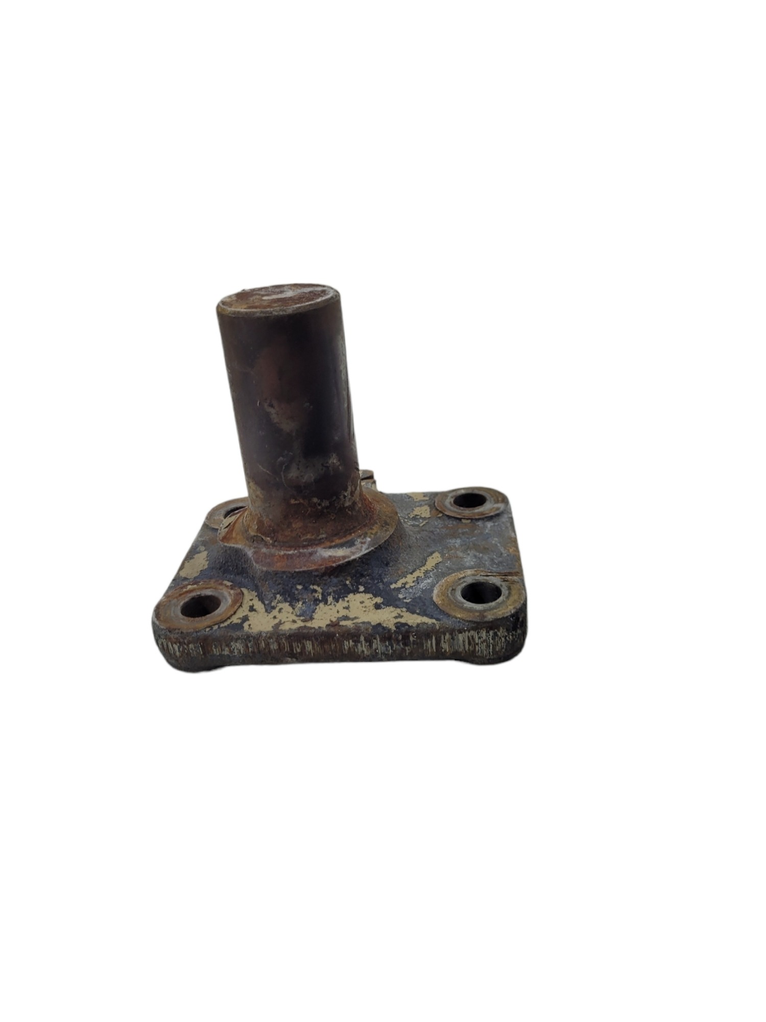Suporte Traseiro Motor Cumminstjg199375 2