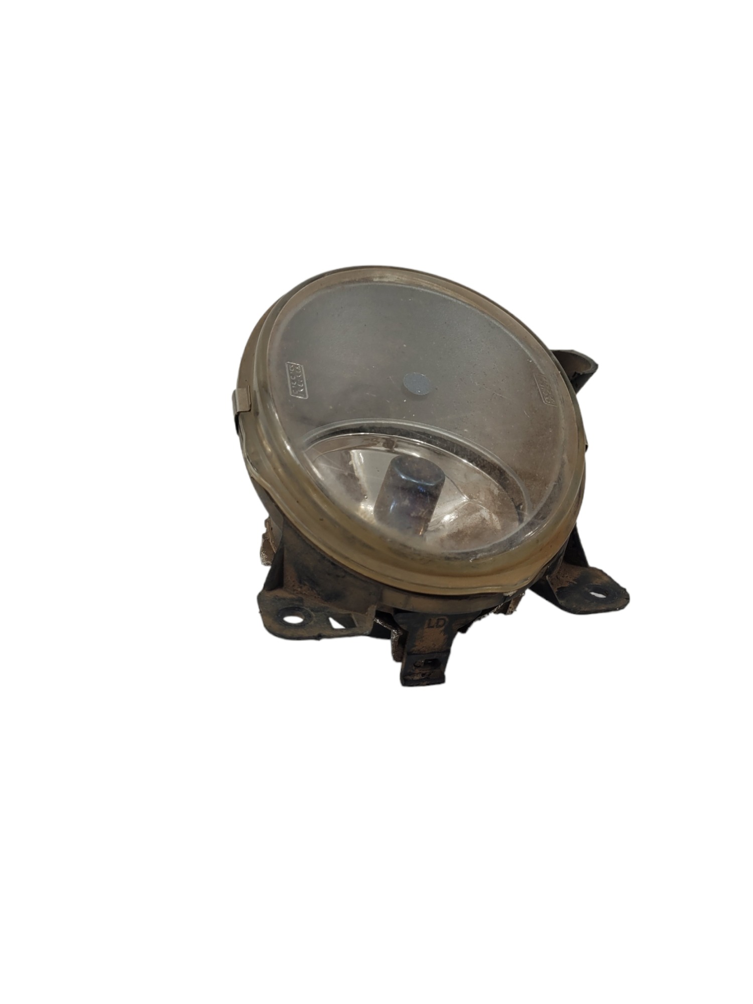 Farol De Milha Scania Nino 2