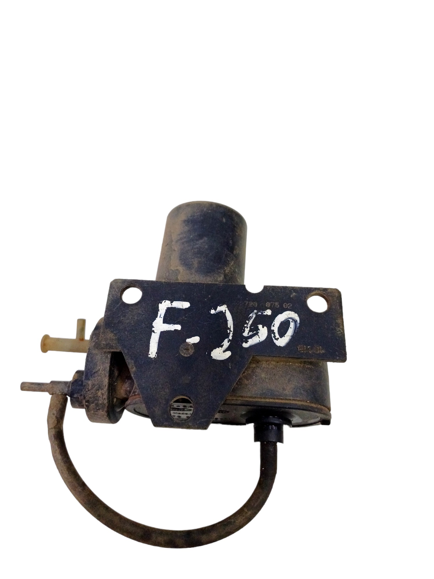 Bomba De Vácuo Ford F250 8tg00395311 1 2