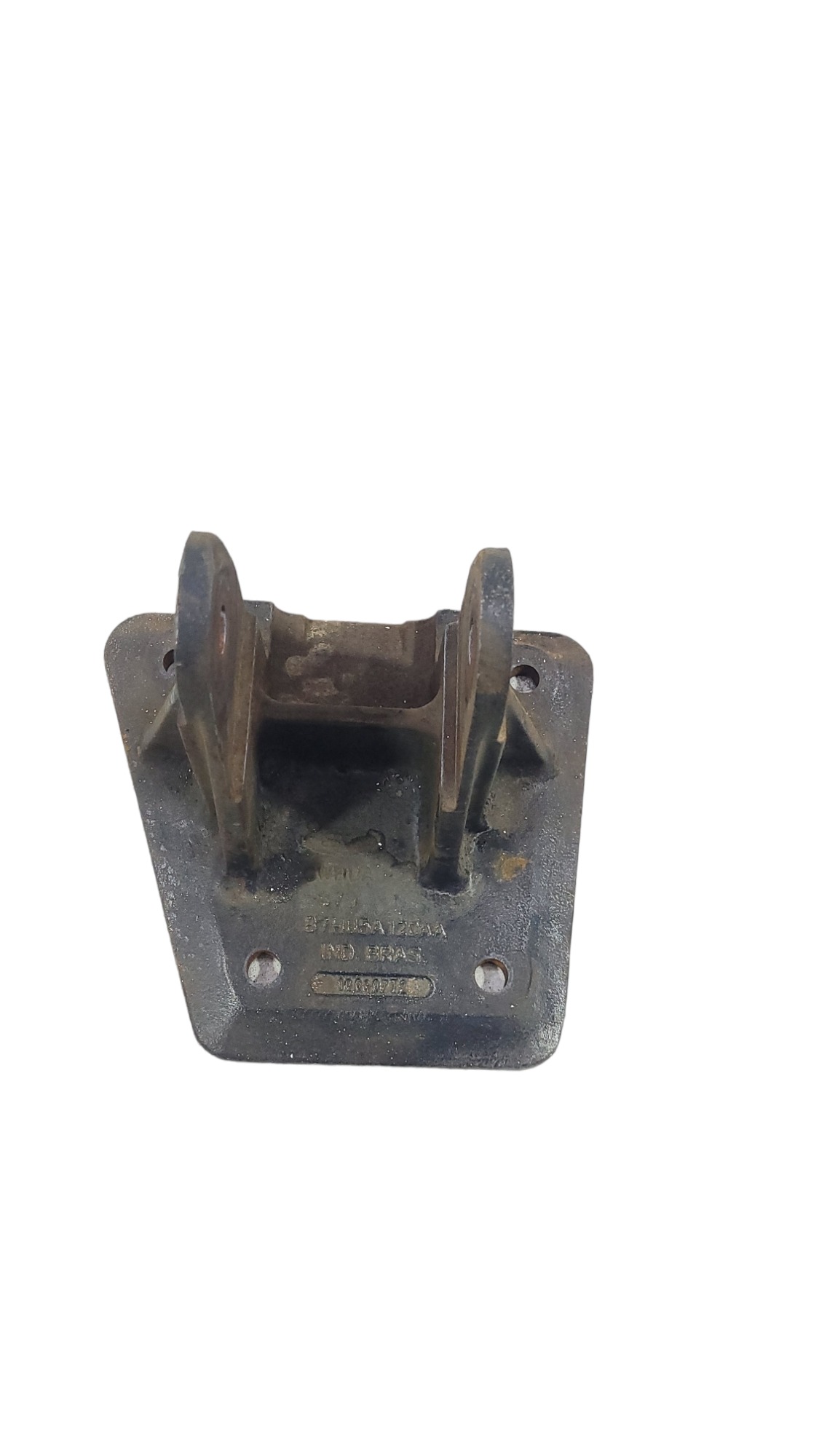 Suporte Cabine Esquerdo Ford Cargo 87hu5a120aa 4