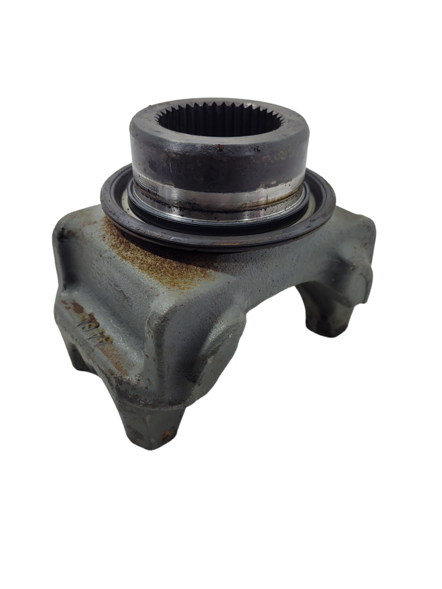 Terminal Flange Cambio Ford Cargo 15175505529 6