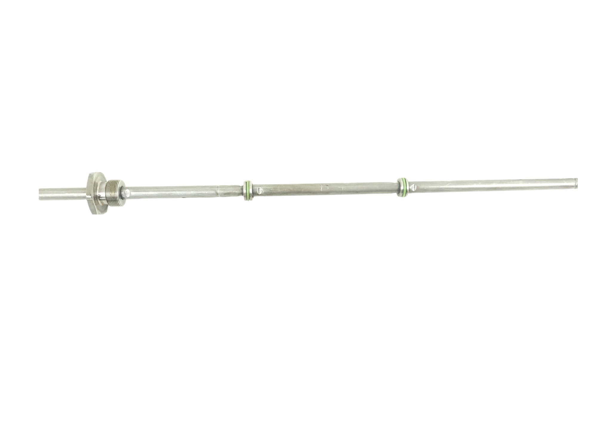 Tubo De Distribuição Volvo Vtn 21016548 2