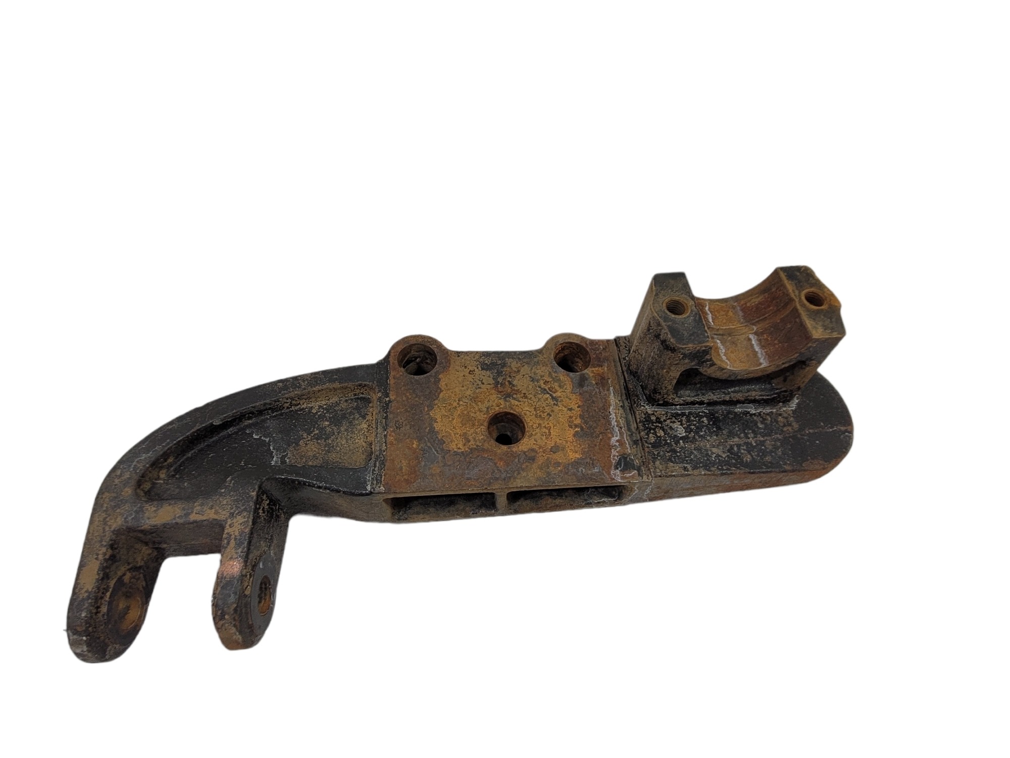 Sapata Da Barra Estabilizadora Ford Cargo Dc465b493ea 1