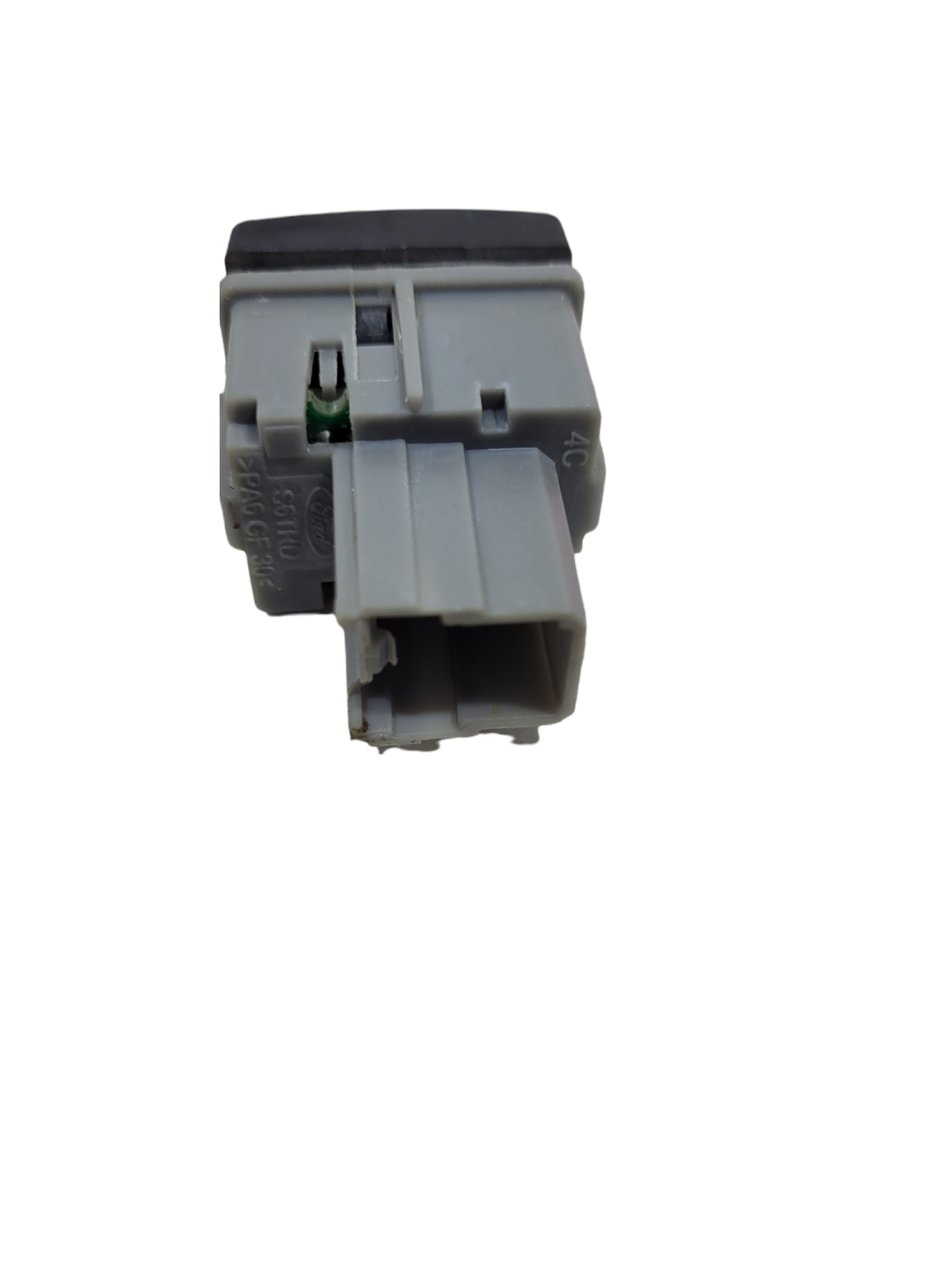 Interruptor Do Freio Do Motor Ford Cargo 5