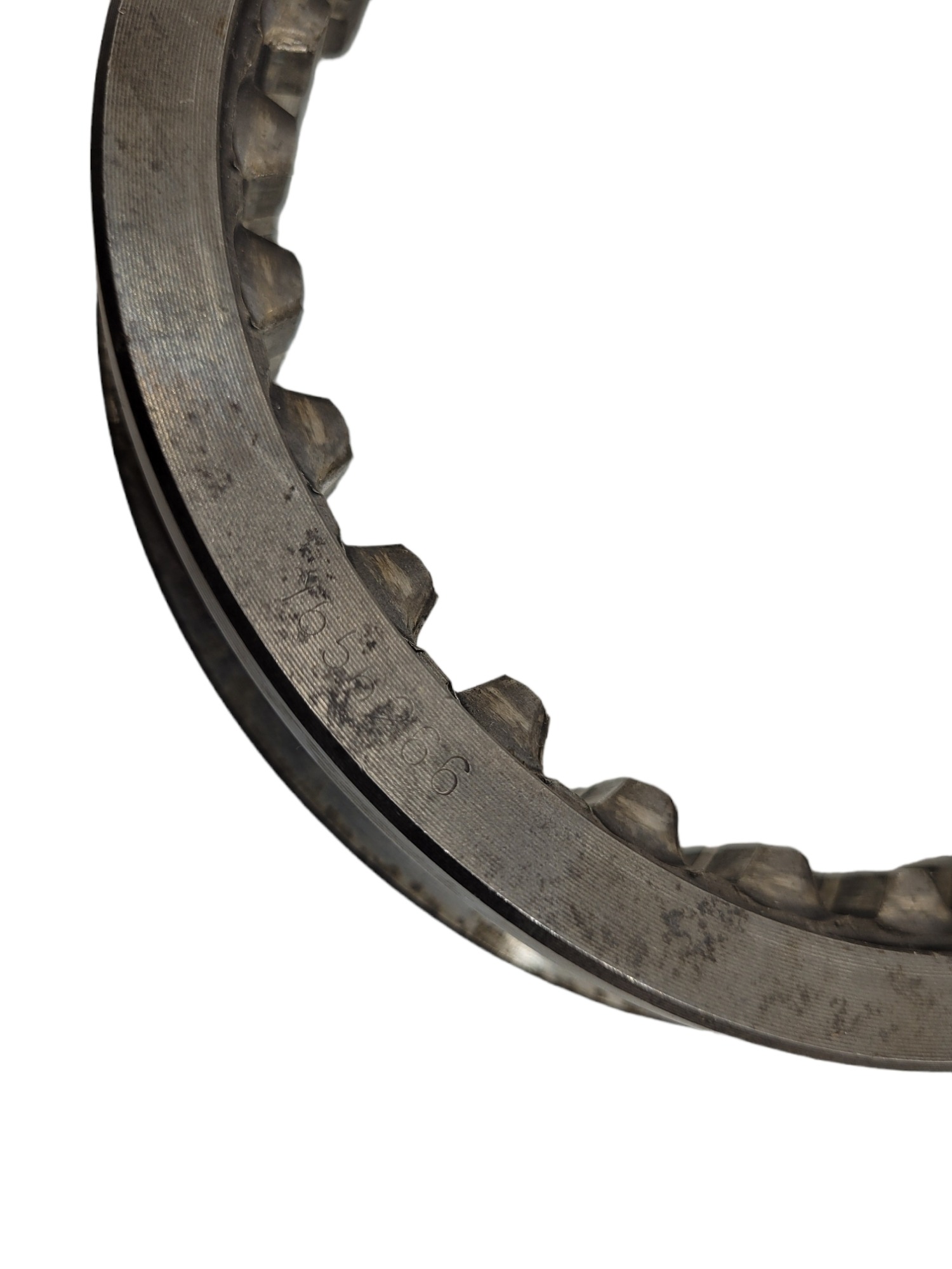 Luva Engate 1ª Ré Volvo 1656266 5
