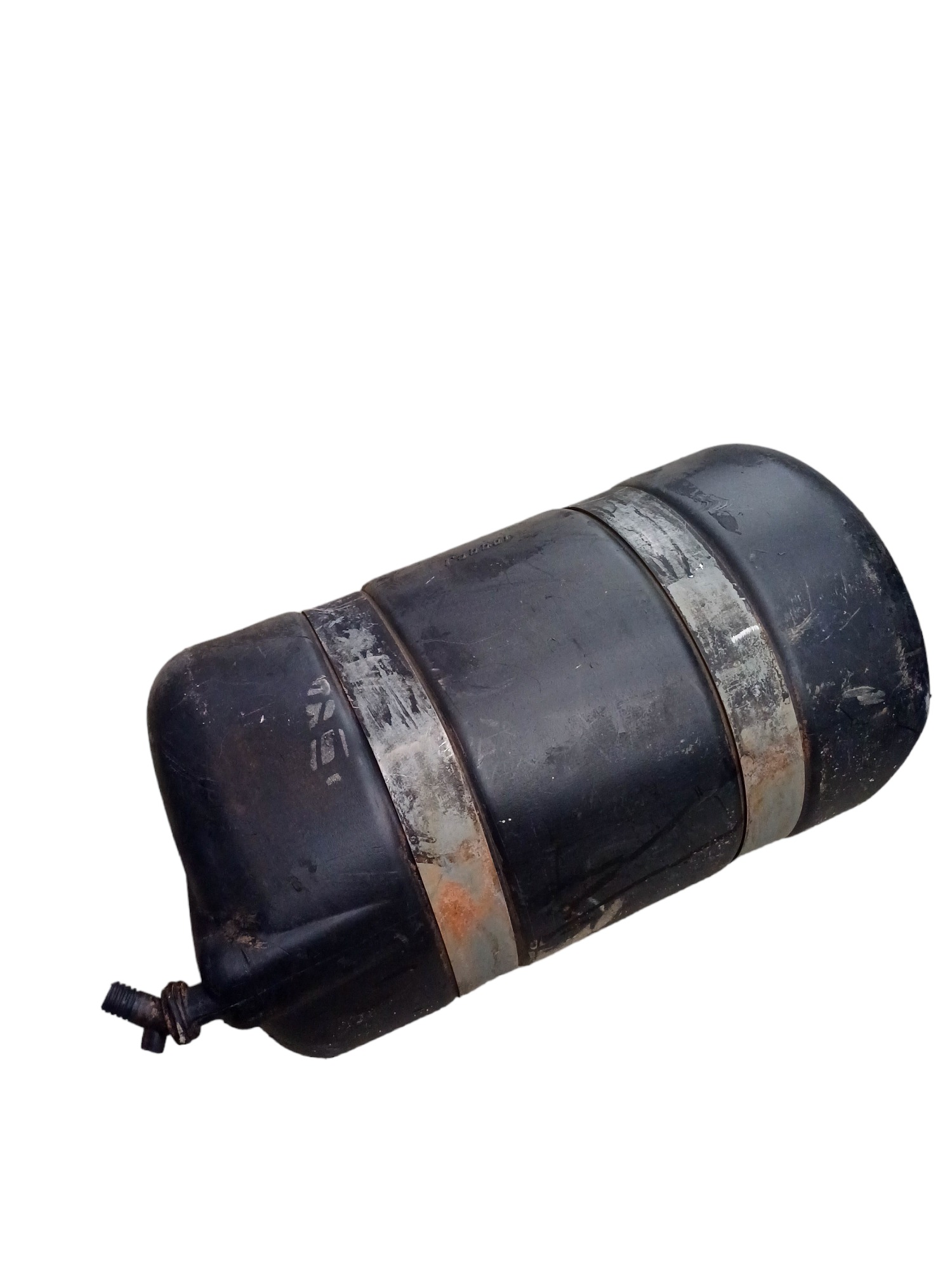 Corote De Água Vw 1