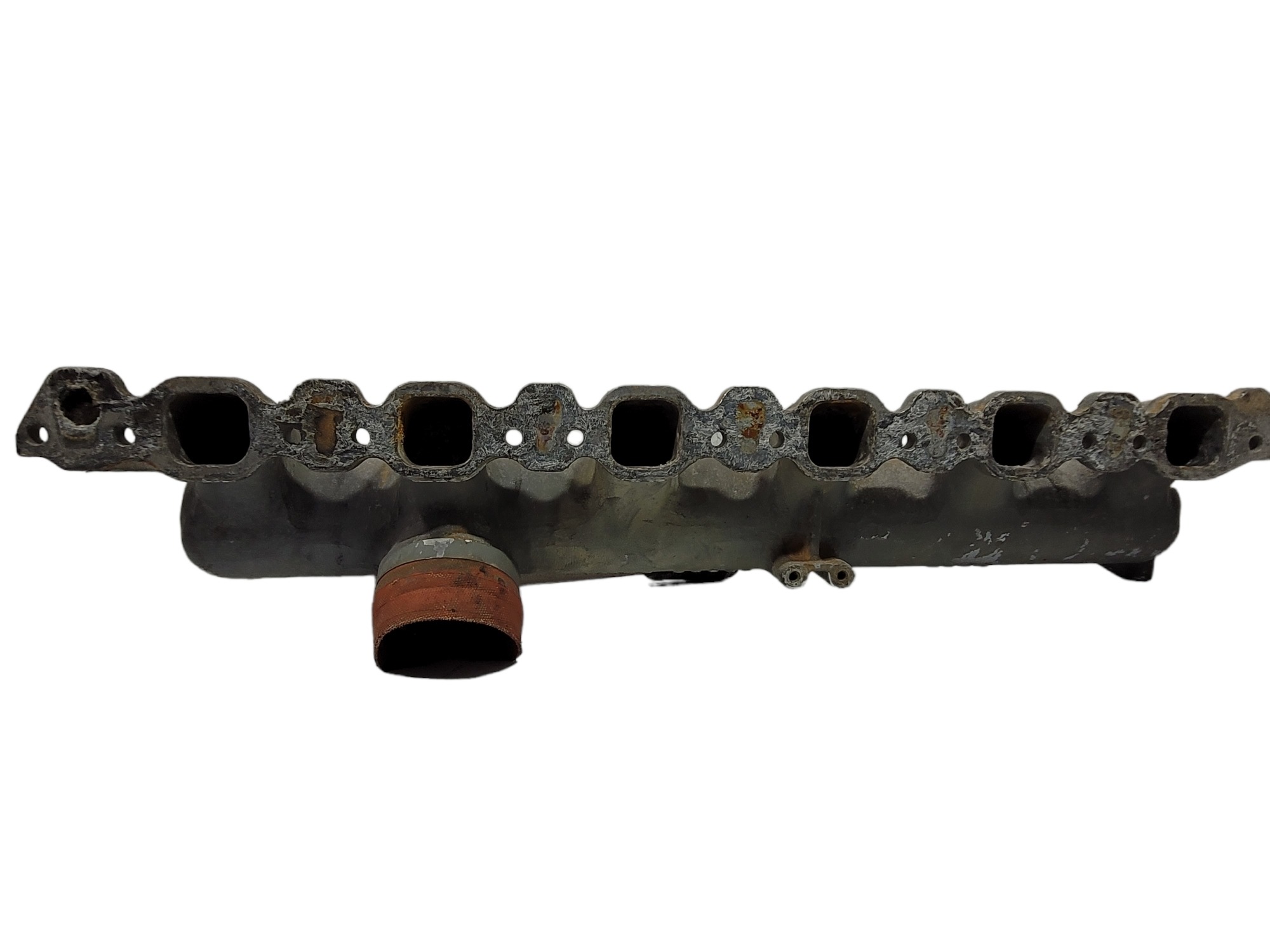 Coletor Admissão Ford Cargoe3hn9425 5