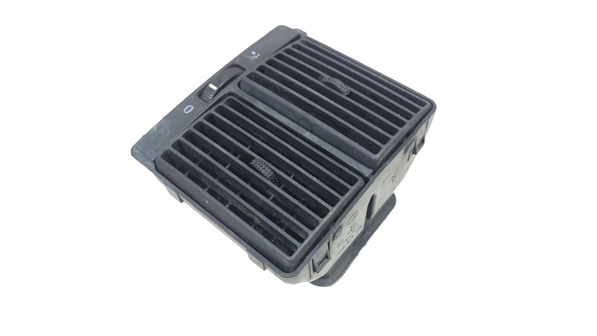 Difusor Ar Painel Direito Vw Constellation 2r2819706 5