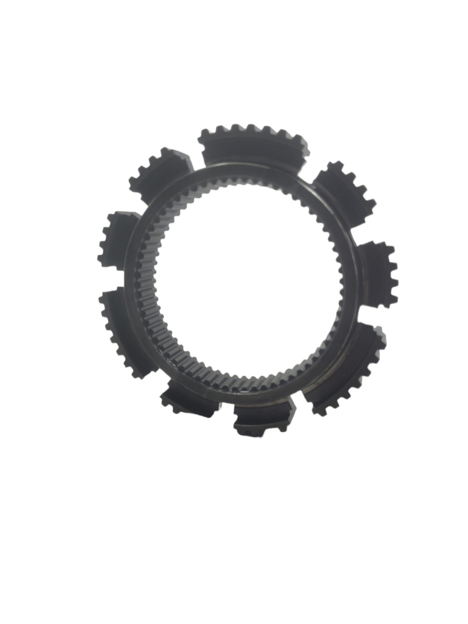 Corpo Do Sicronizador Zf 165012963330023 5