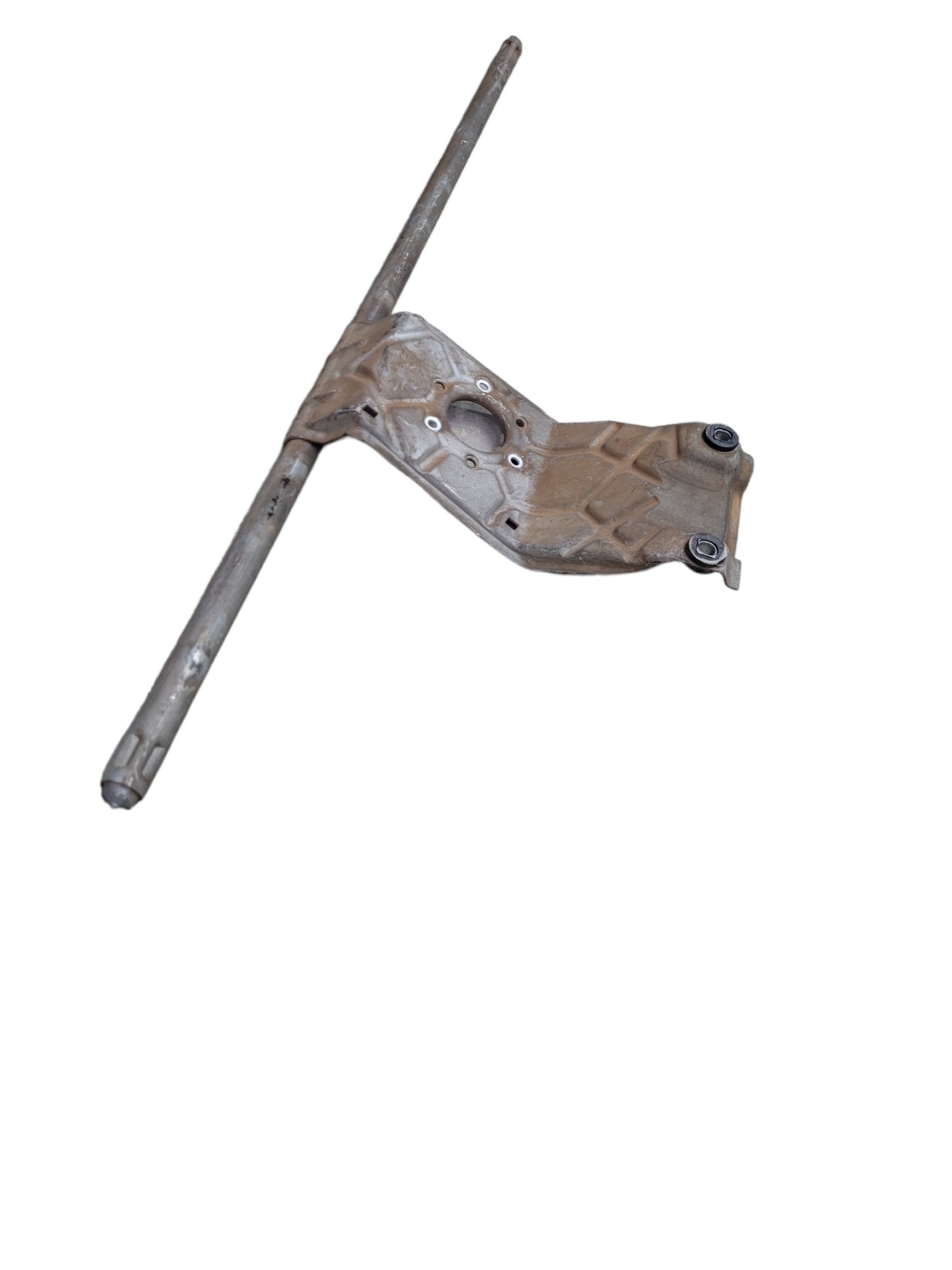 Articulação Máquina Limpador Parabrisa Volvo 20517438 1