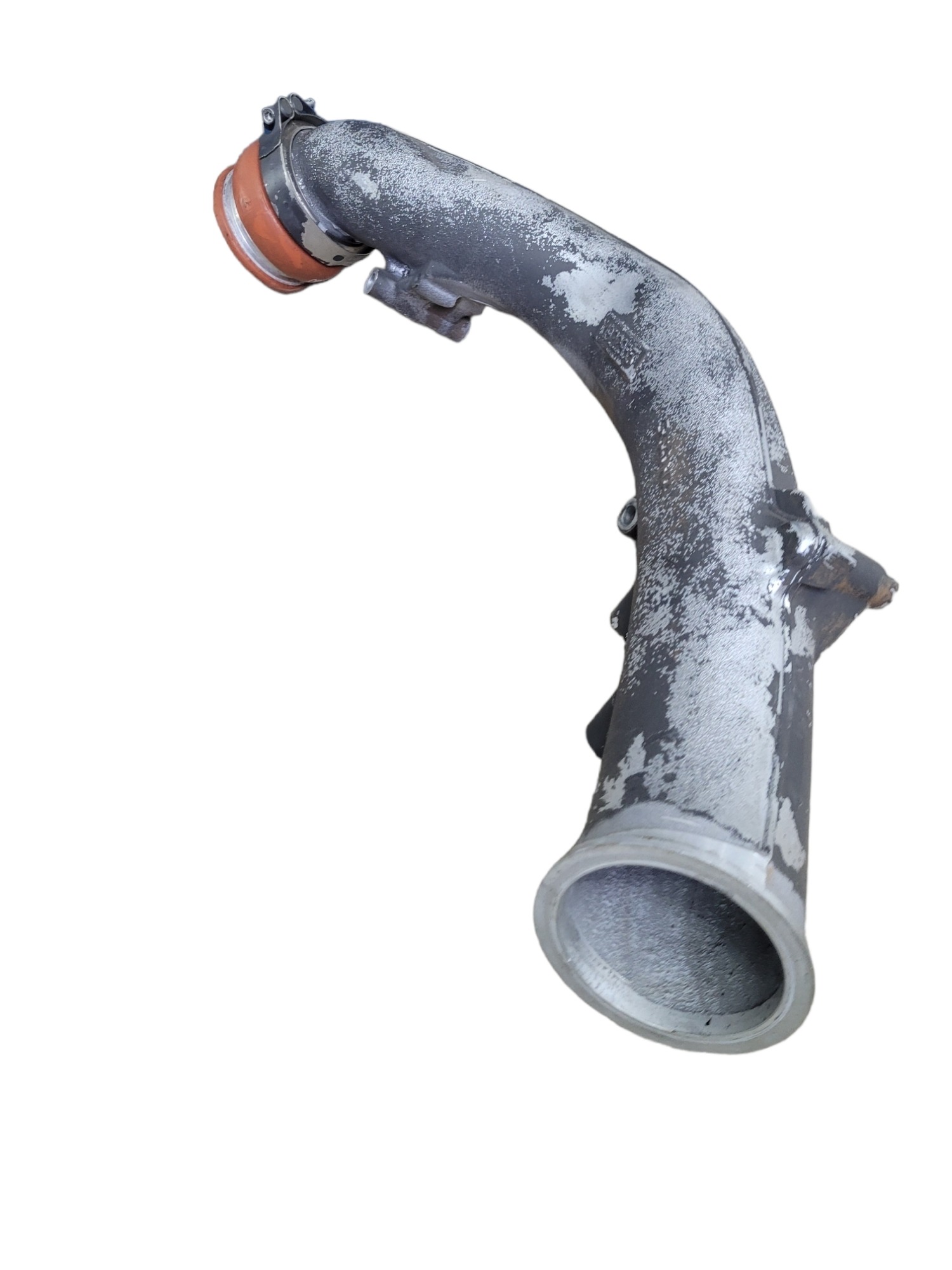 Tubo Turbina Scania 124 1922985 Não Se Aplica 4