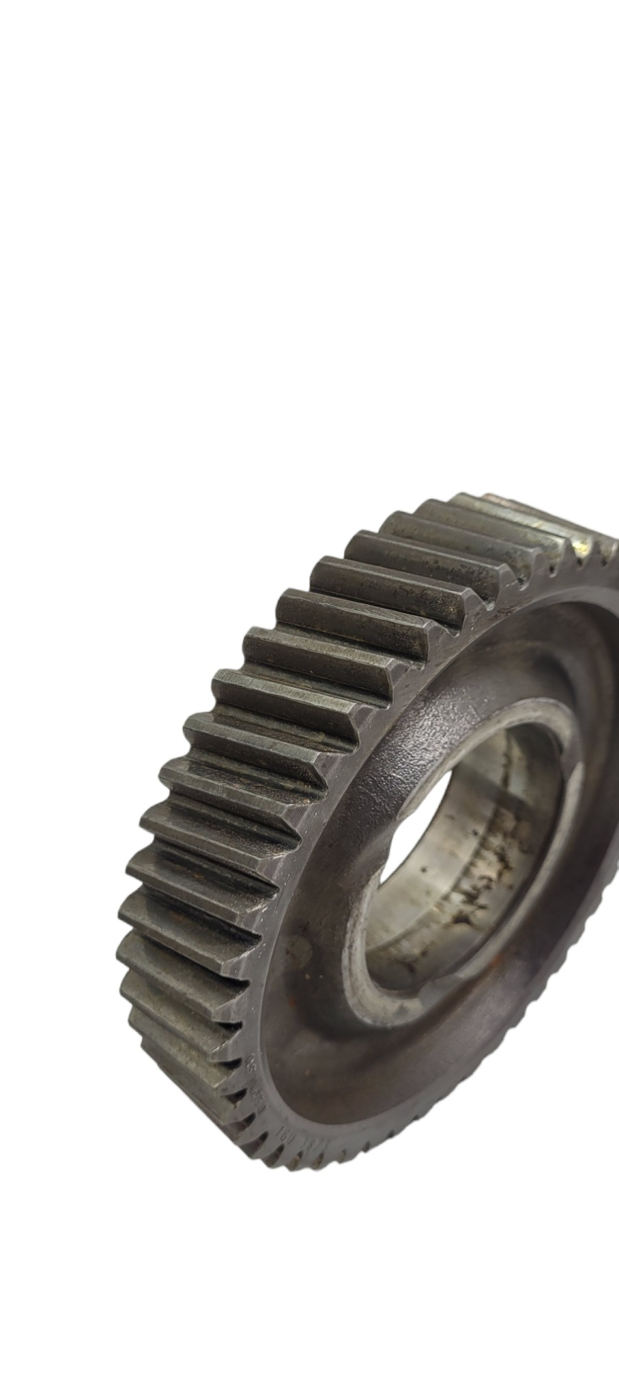 Engrenagem Caixa Zf 0091304075 2