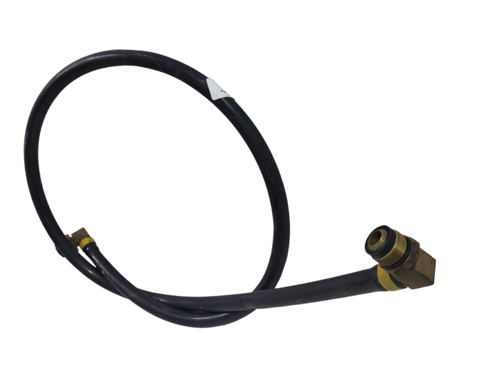 Tubo Diesel Vw 2