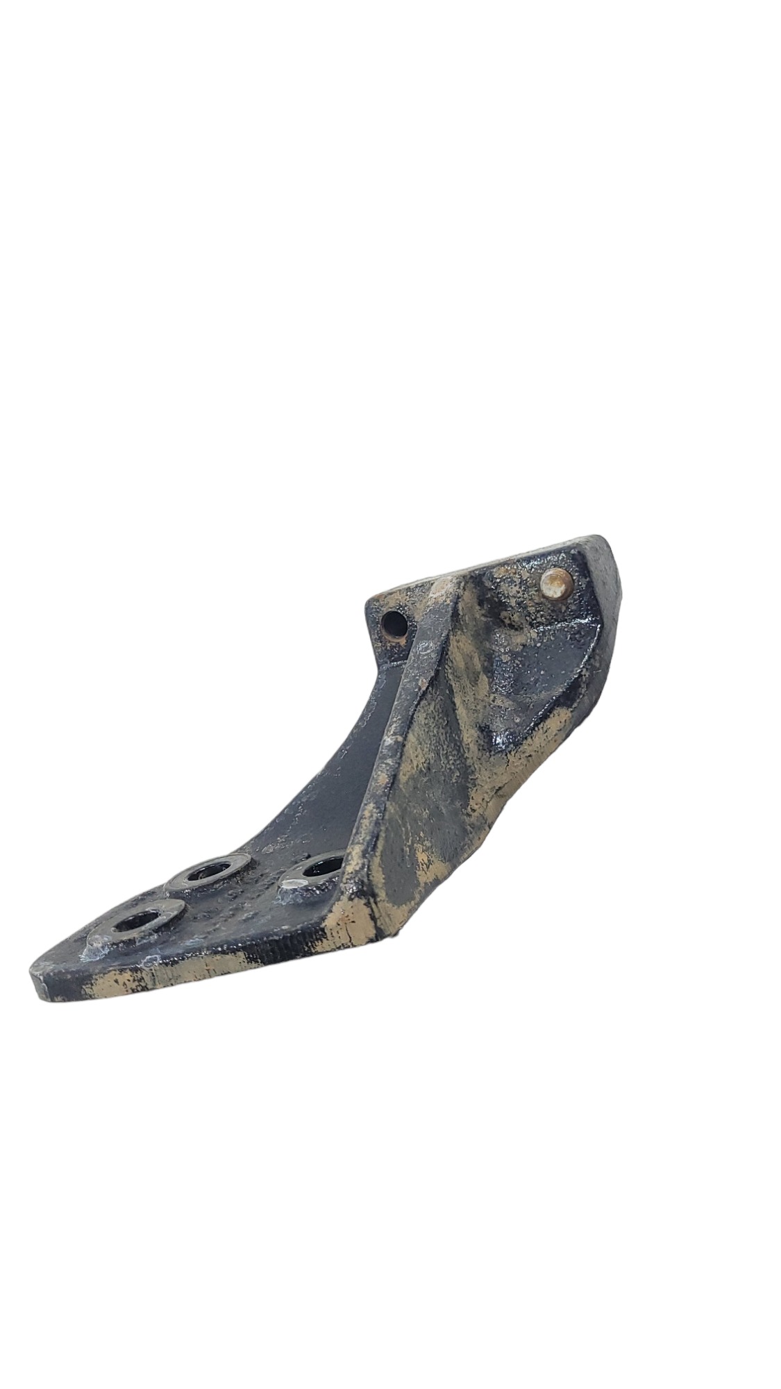 Suporte Chapa Fixação Motor Mbenz Accelo A9792410023 5