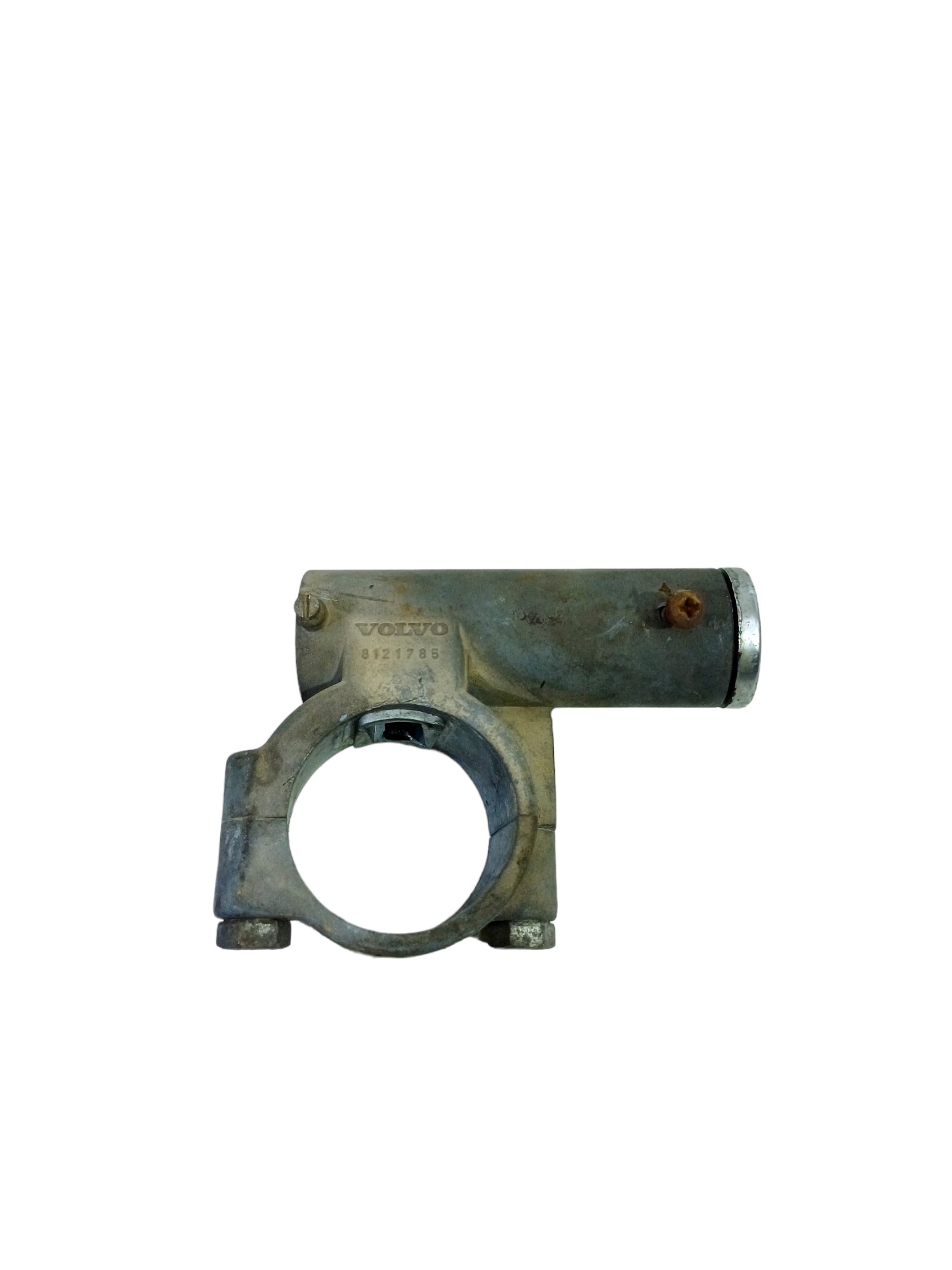 Cilindro Trava Ignição Volvo N10 N12 Nl10 Nl12 8121785 2