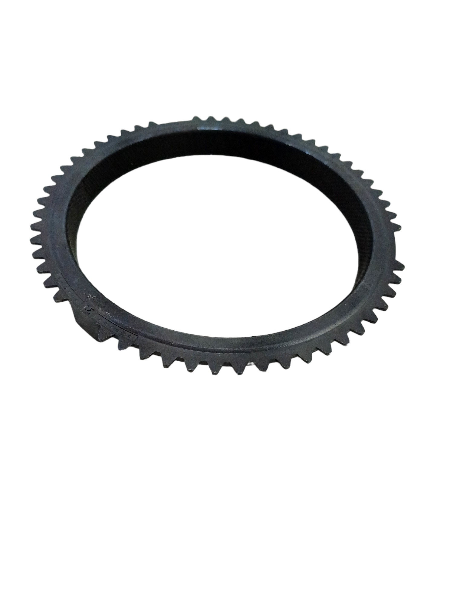 Anel Da 4 Marcha Caixa Eaton Vw 8150 3364055 Preto 1 2