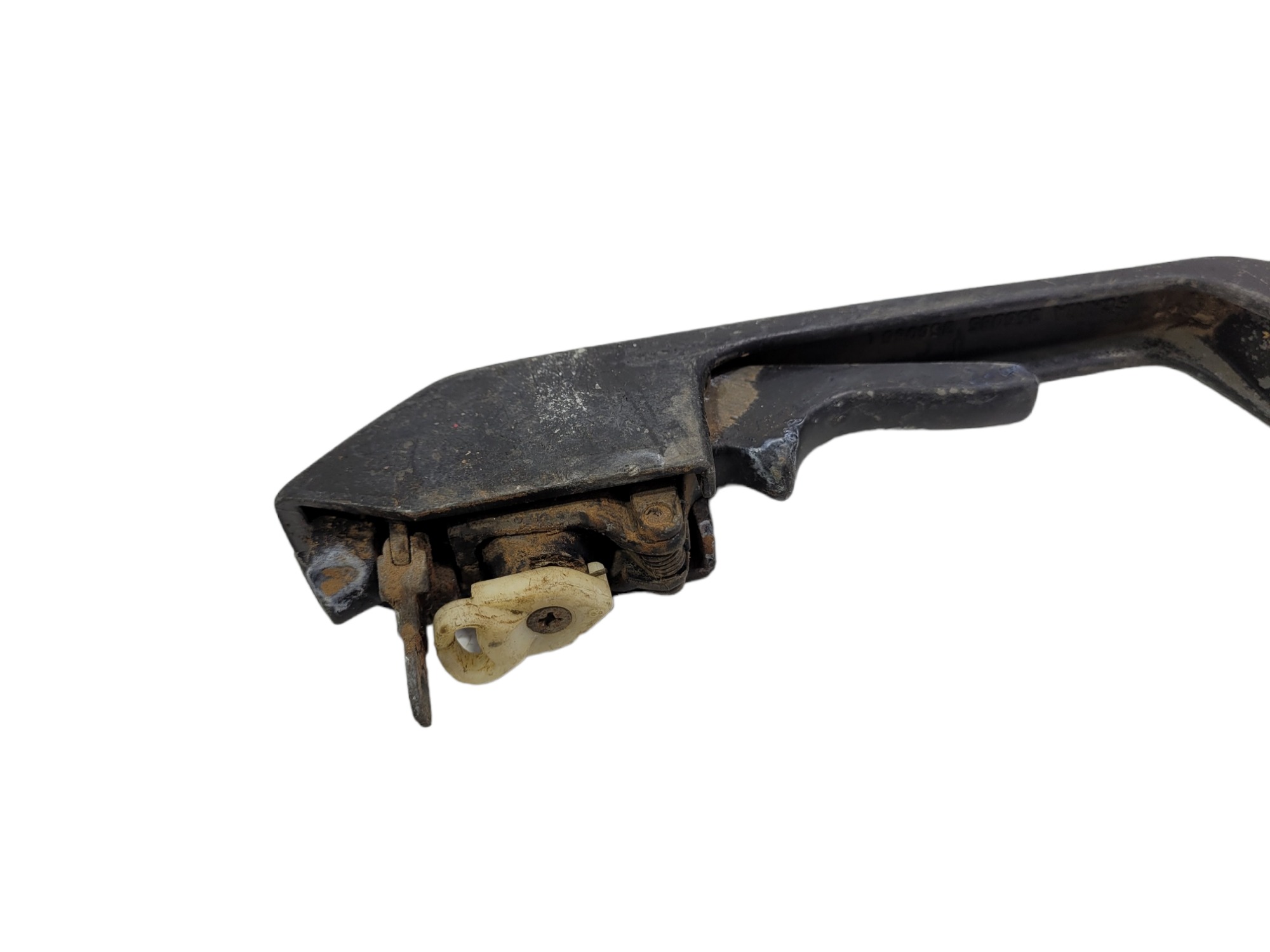 Maçaneta Porta Externa Direita Scania 356086 3