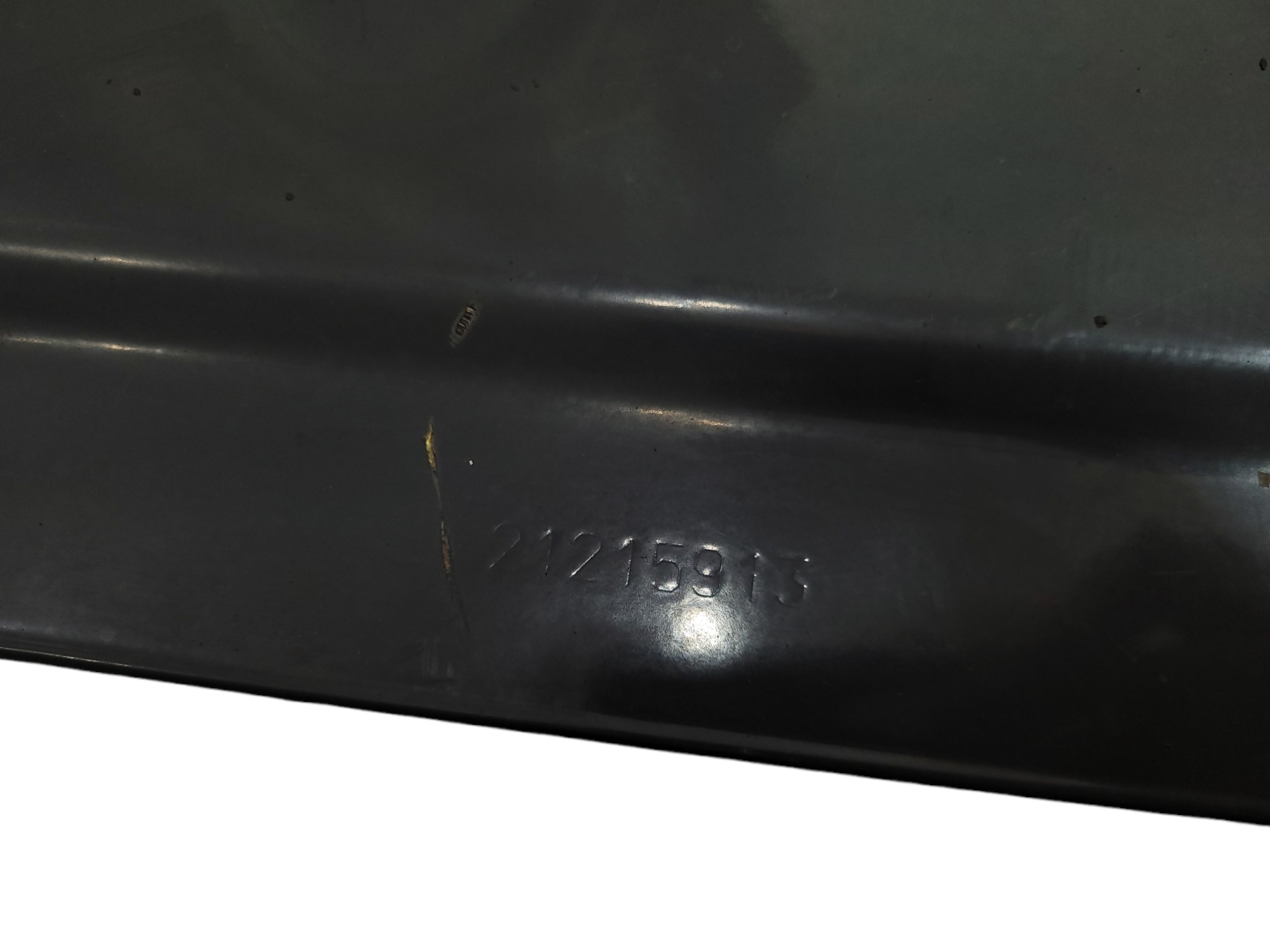 Protetor De Tanque Volvo Fmn 21215913 5