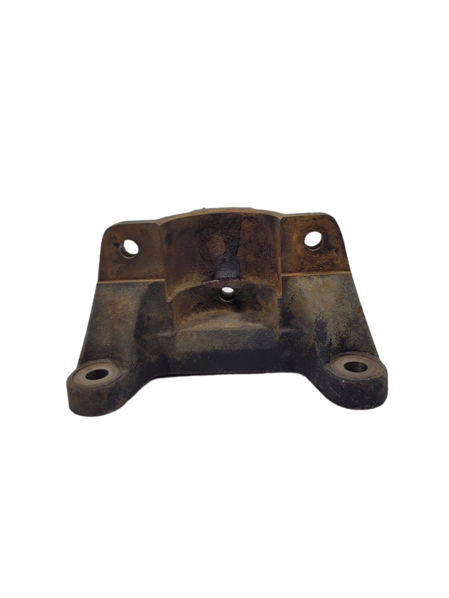 Suporte Coxim Traseiro Ford Cargo 815 4