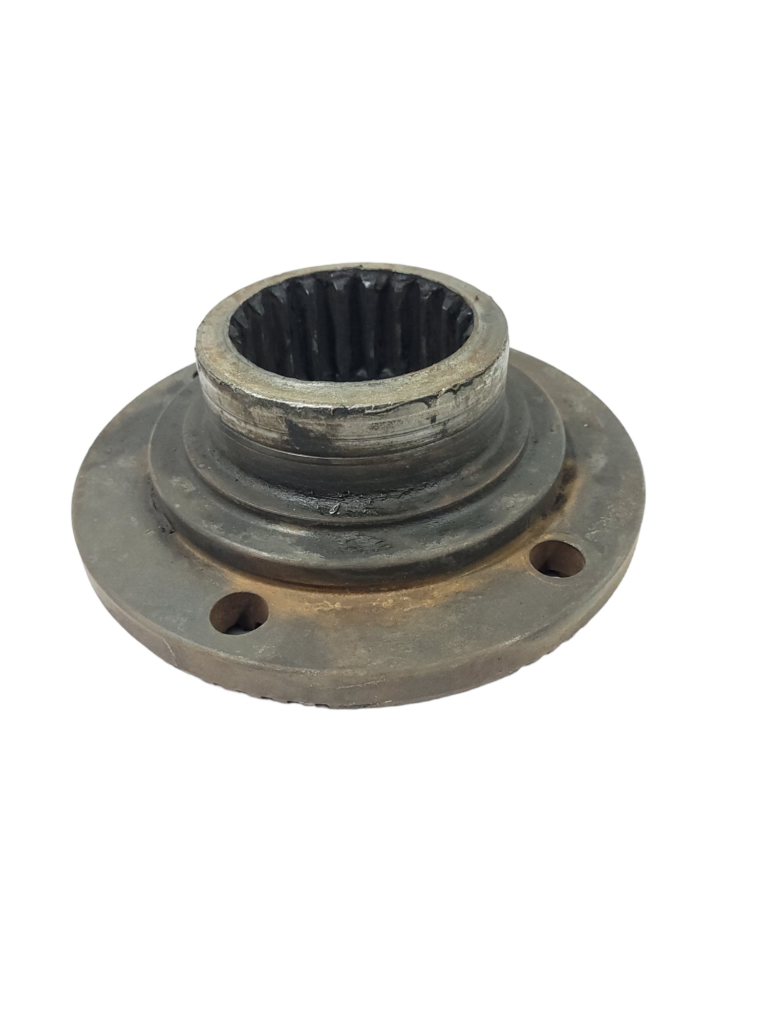 Flange Pinhao Diferencial Volvo1672275 3