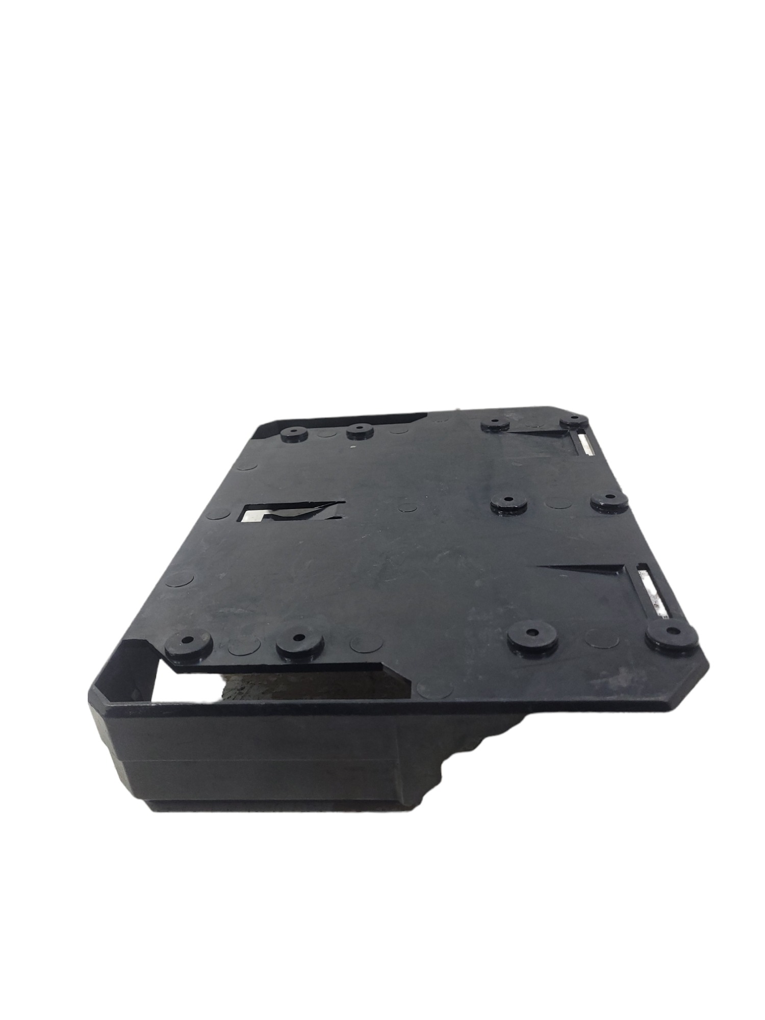 Suporte Caixa Fusível Mbenz 5