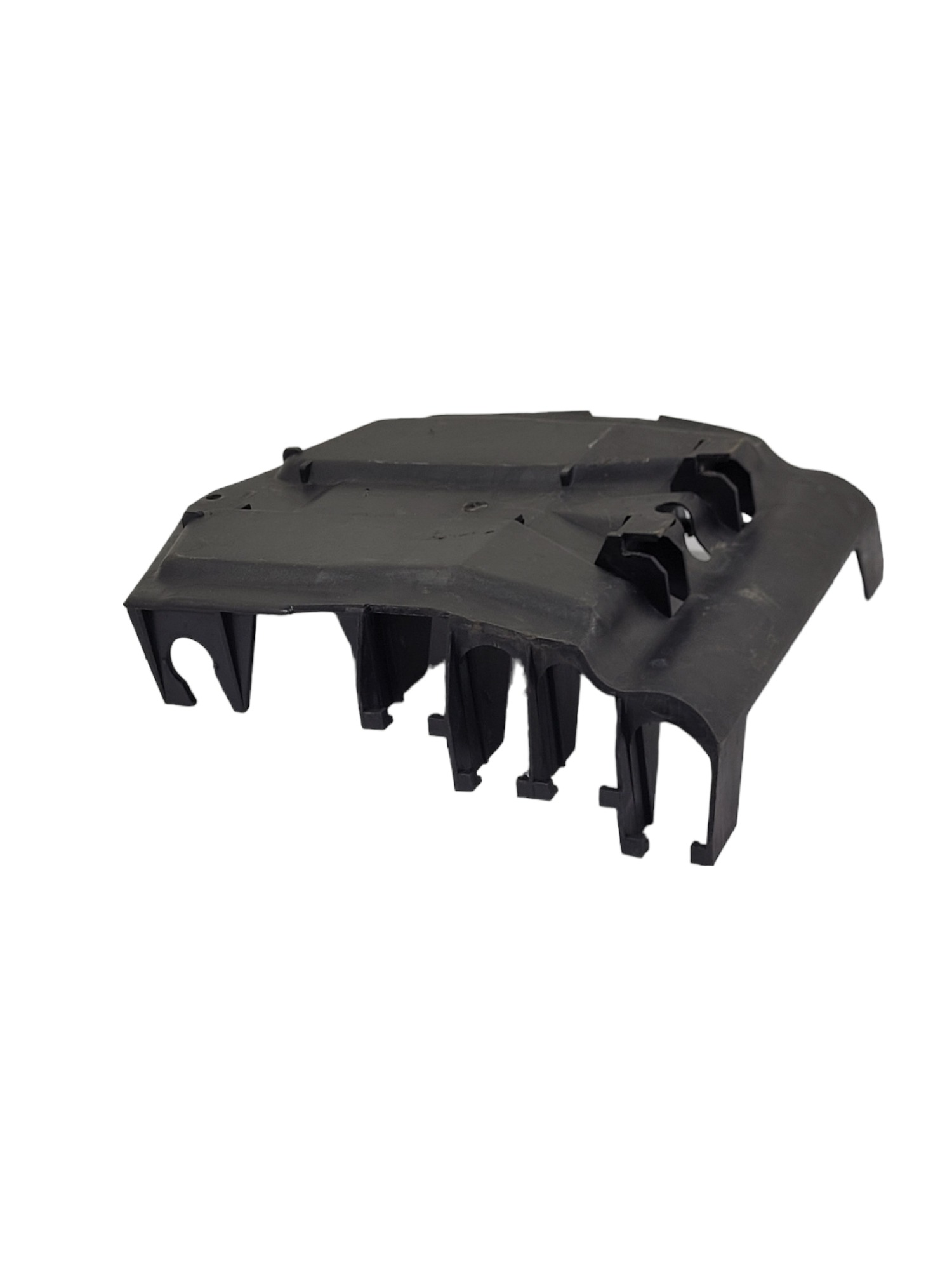Moldura Caixa De Fusíveis M Benz Axor A9415420087 3