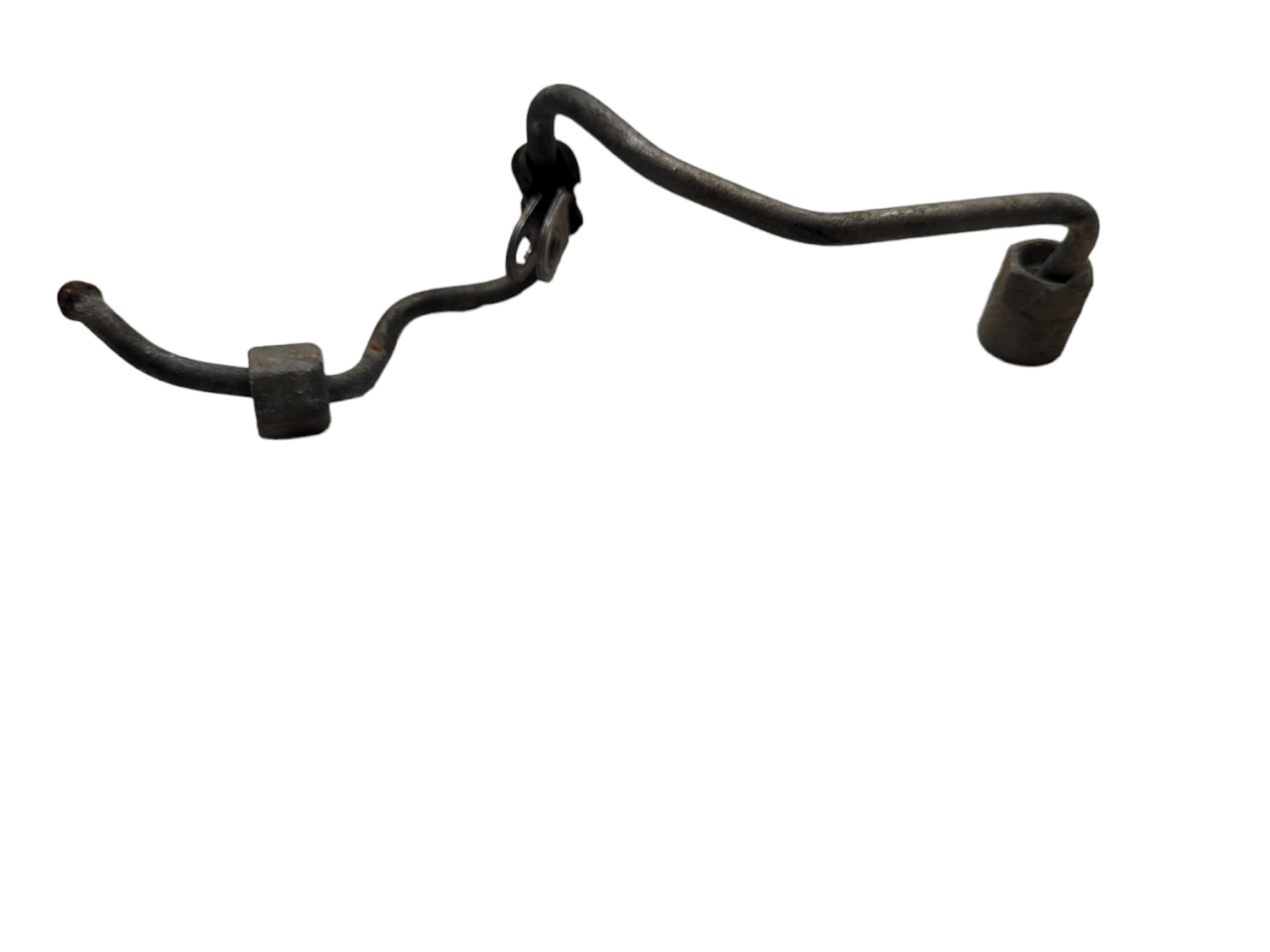 Cano Retorno Vw 1