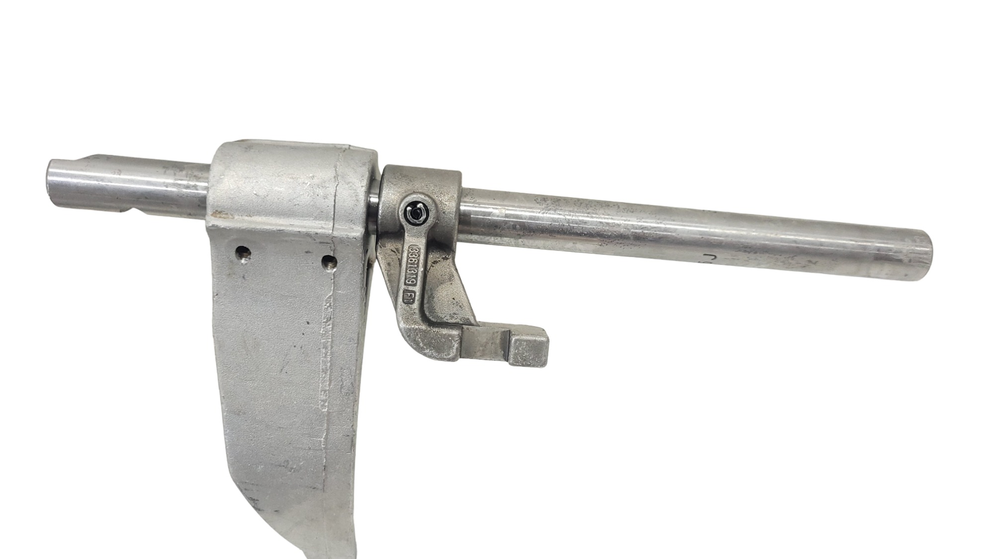 Garfo Ré Caixa Câmbio Eaton 4505 3361026 3