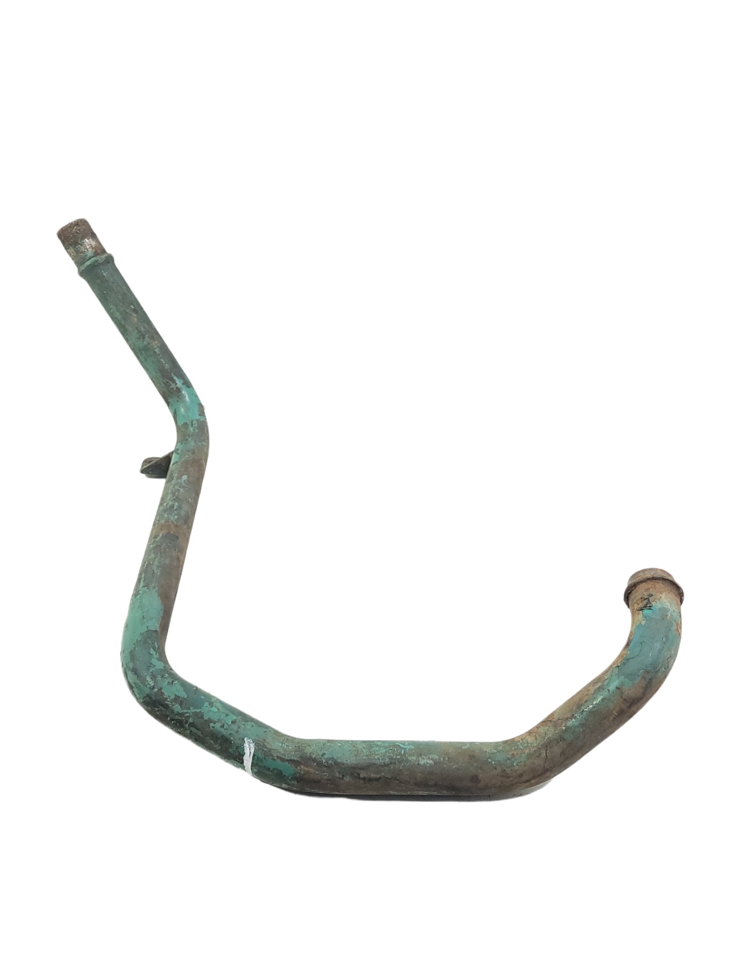 Cano Água Volvo 4