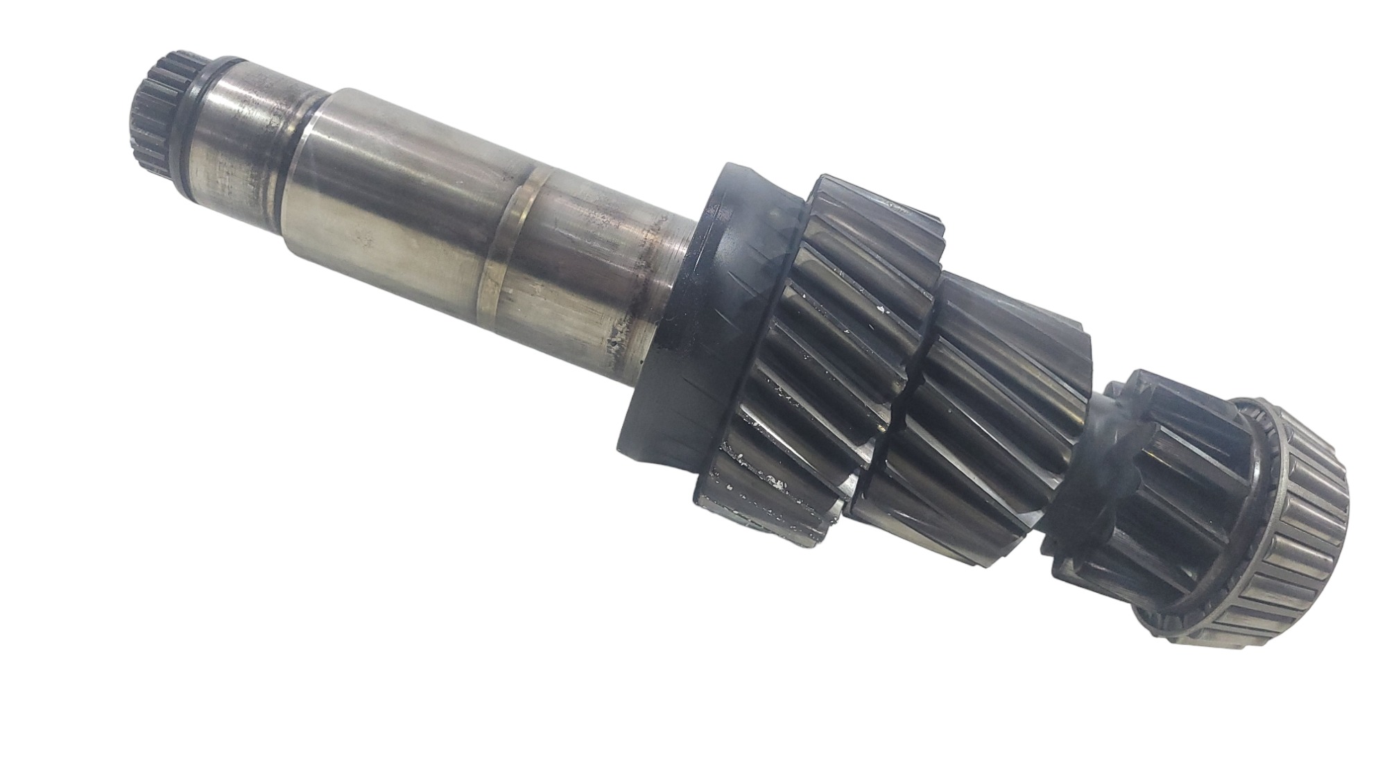 Eixo Fixo volvo I Shift 3