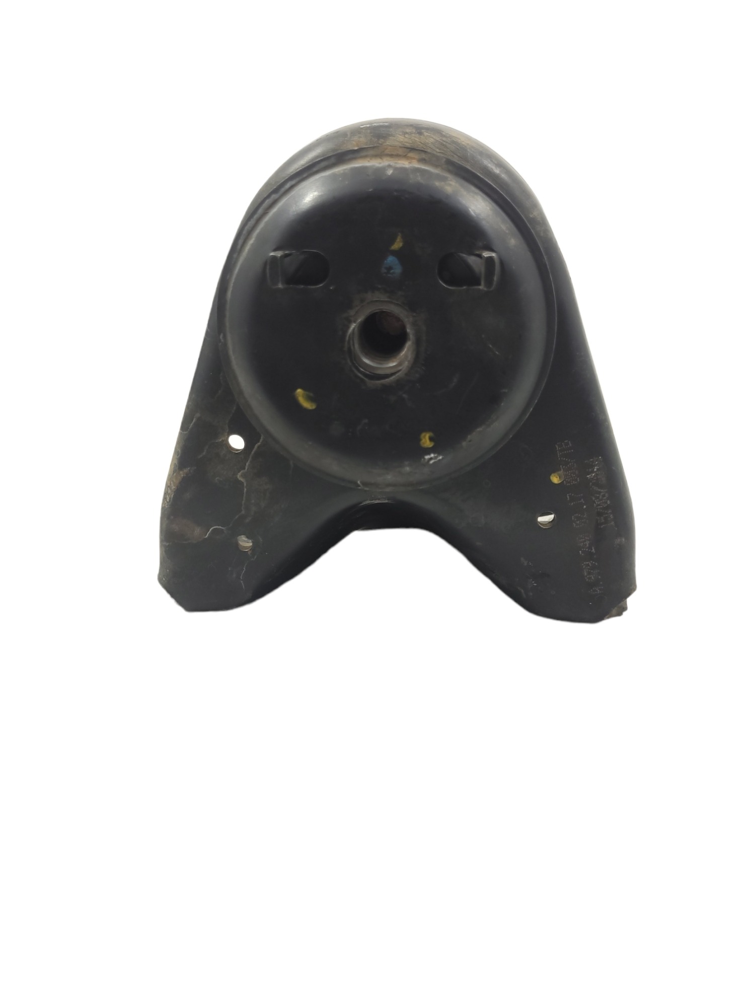 Coxim Dianteiro Motor M Benz Accelo A9792400217 2