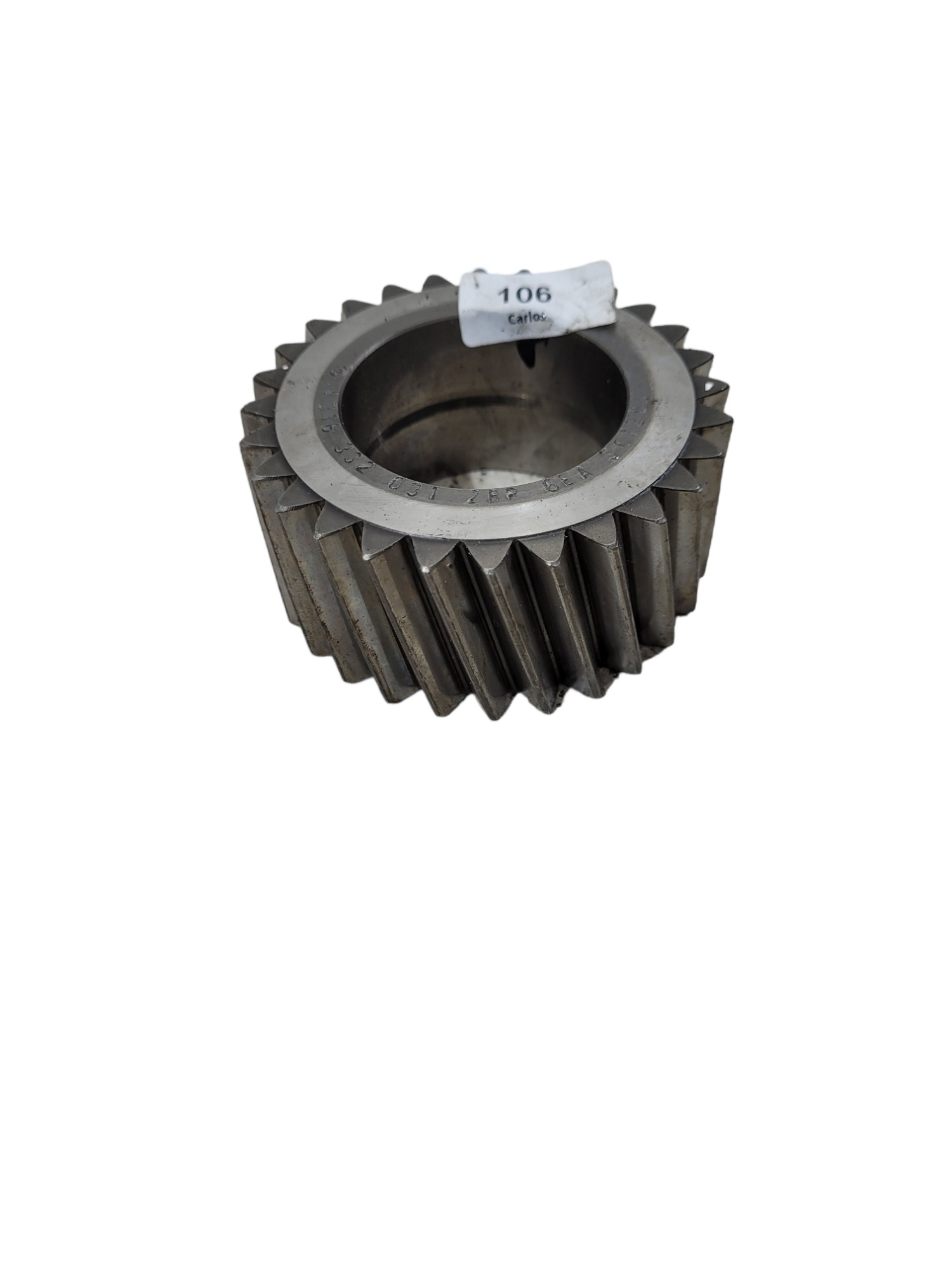 Engrenagem Planetaria Zf 1316332031 2