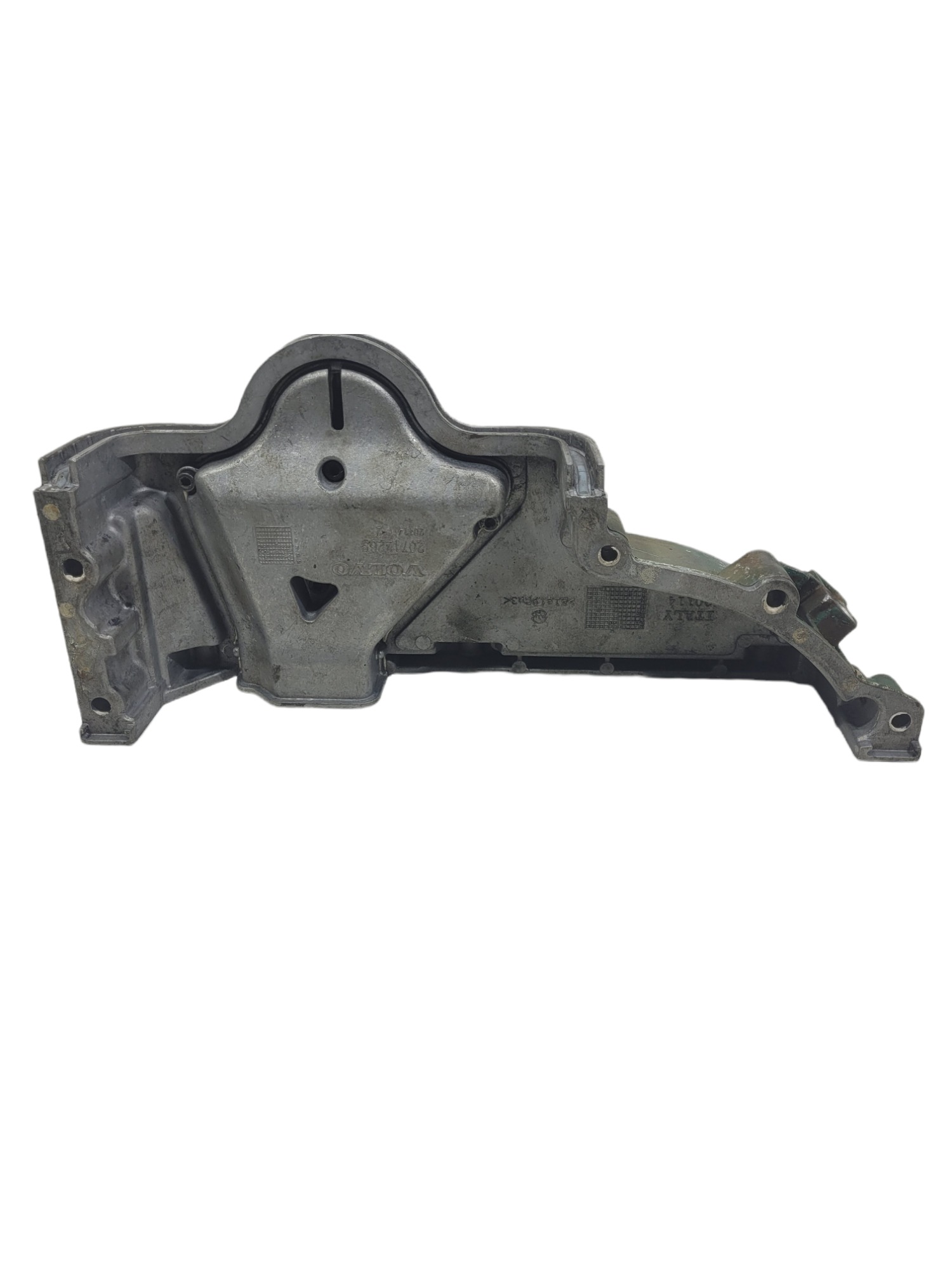 Tampa Do Motor Dianteiro Volvo Truck D13 20712265 7