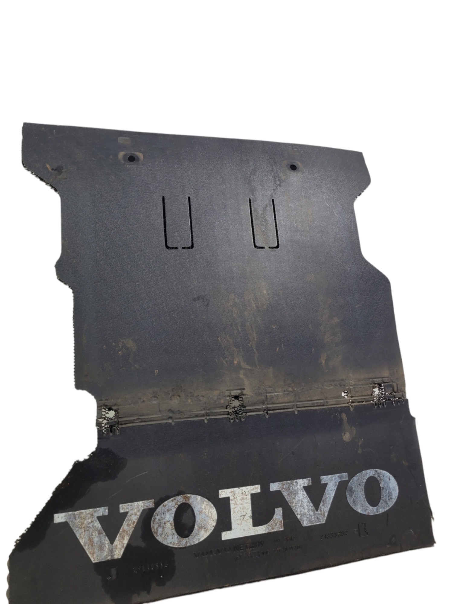 Para Lamas Volvo Fh21833882 5