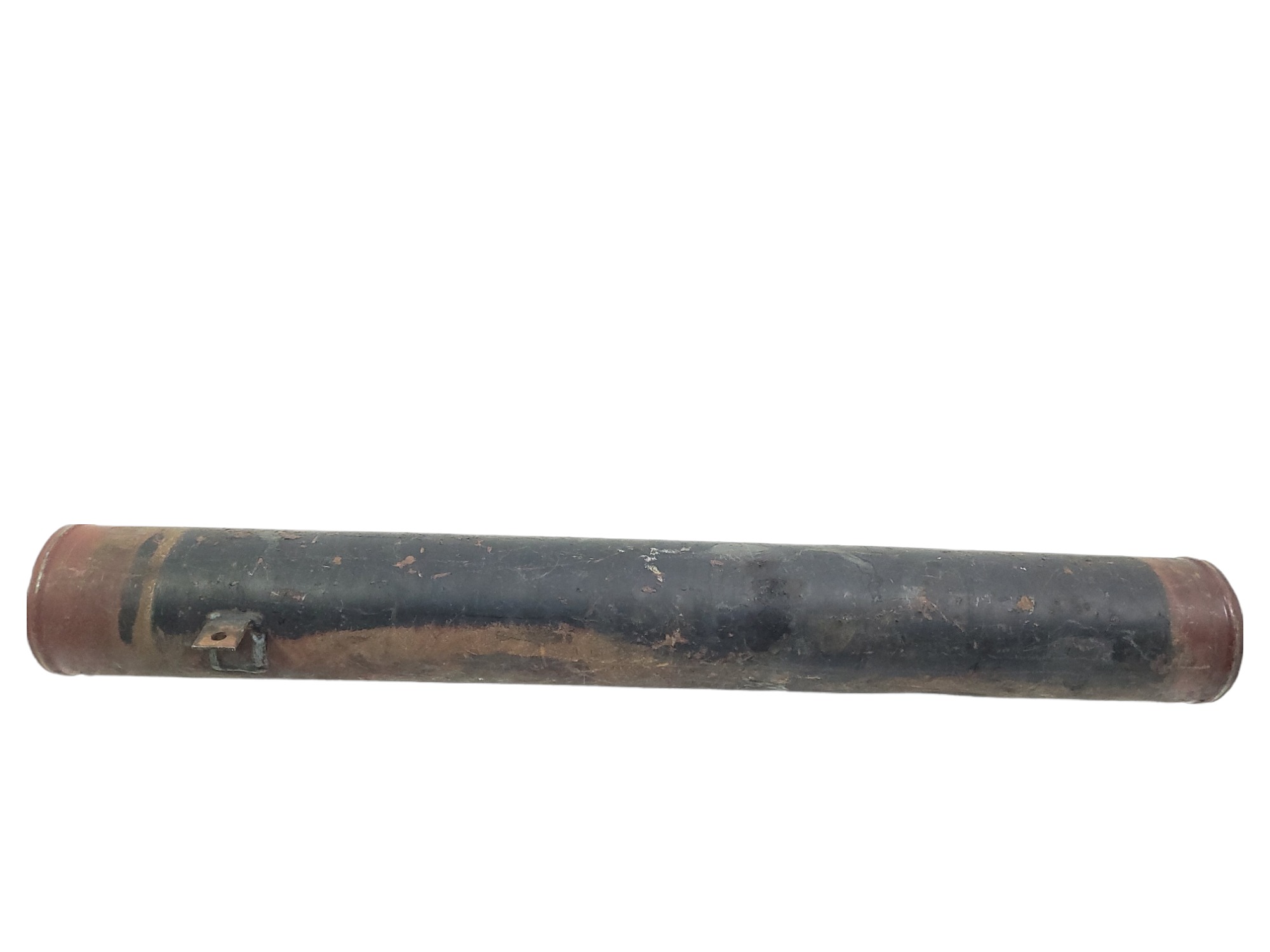 Tubo Ar M Benz 4