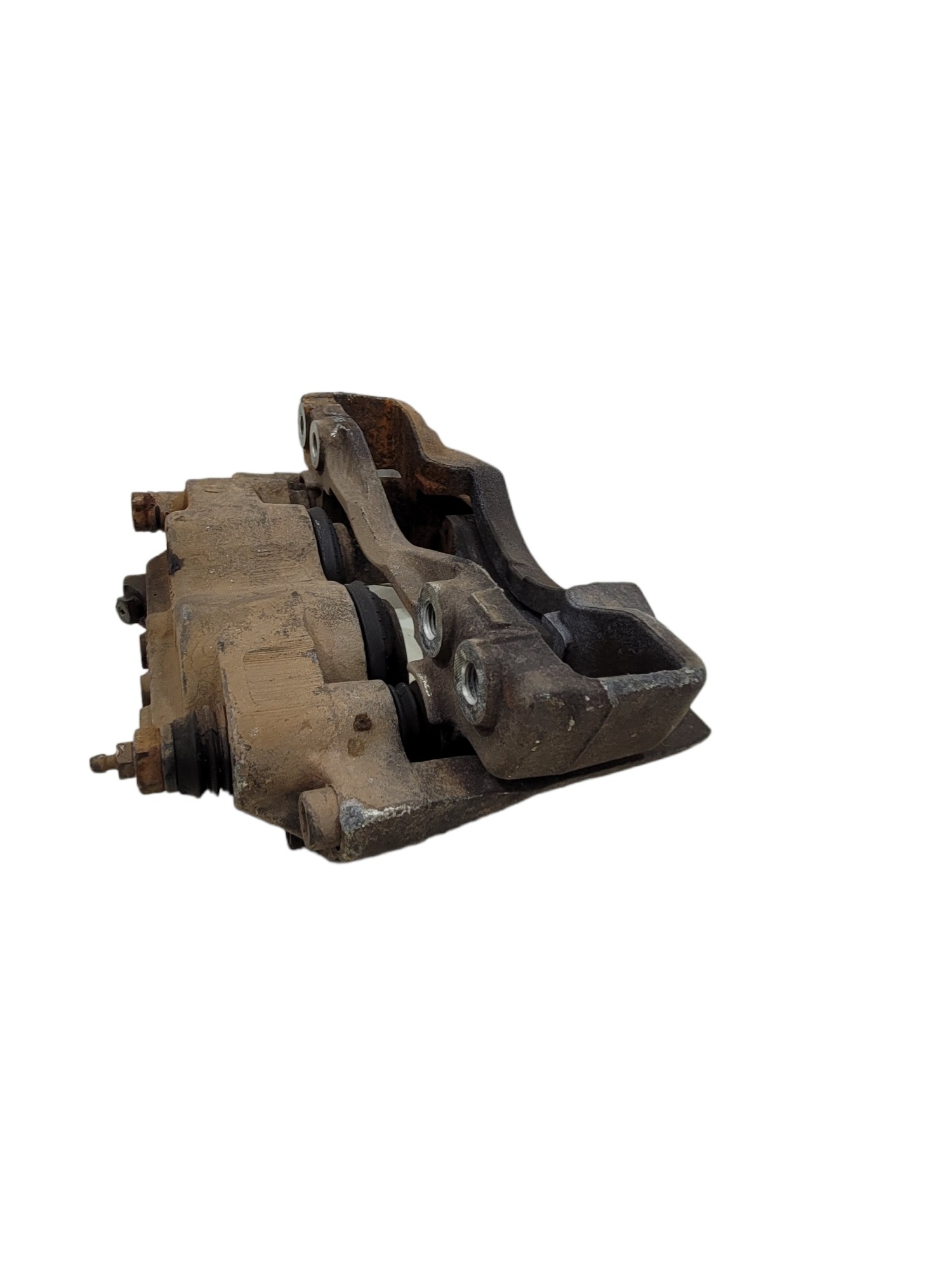 Pinça De Freio Direita Iveco ~ 3
