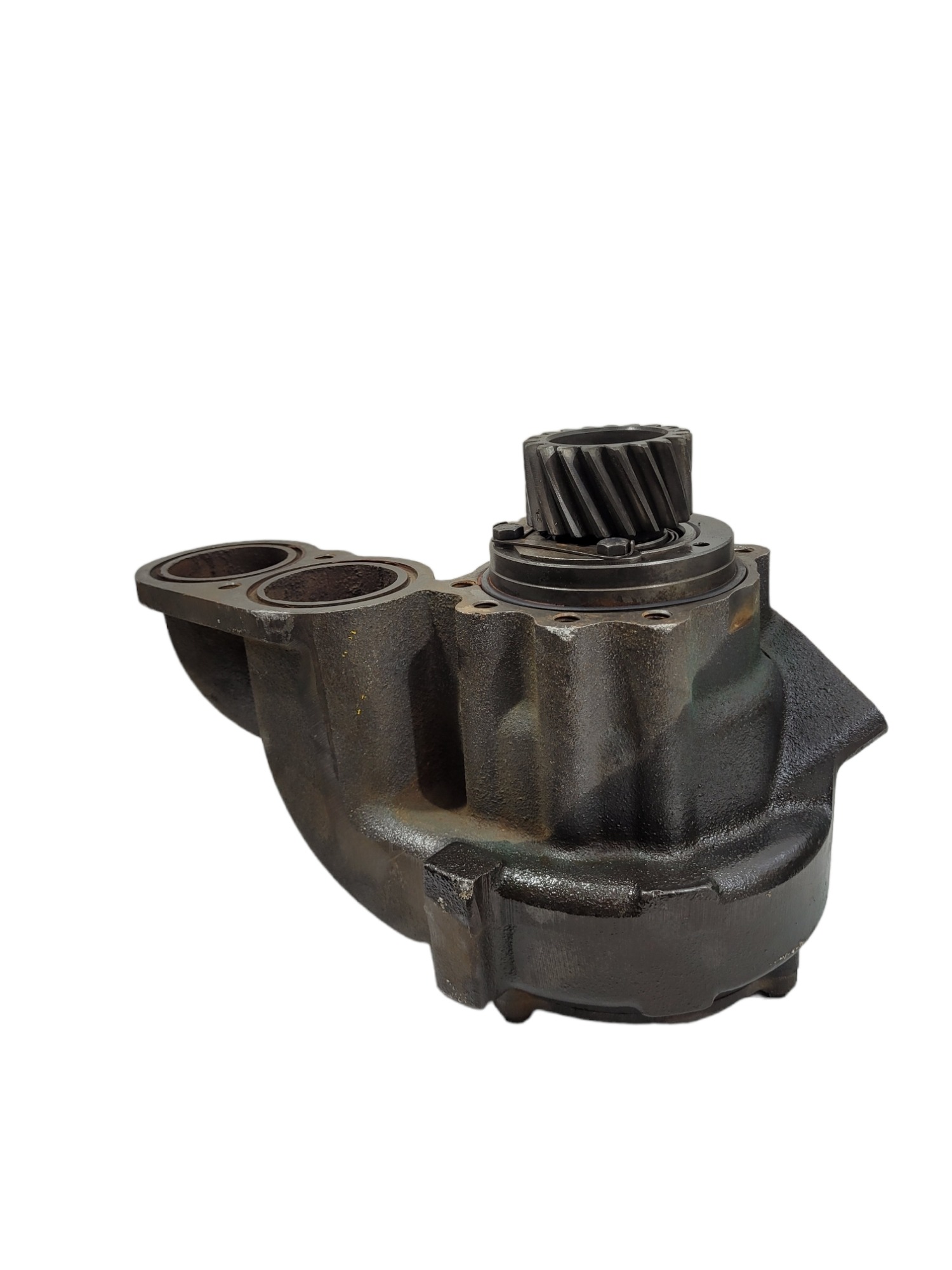 Bomba Dágua Volvo Nl12 D31g08 2
